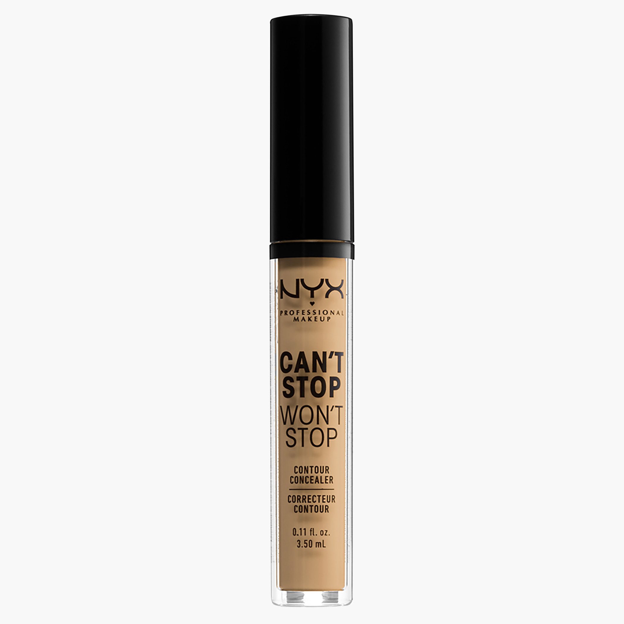 NYX Professional Make up Can't Stop Won't Stop Contour Concealer-beautyandpersonalcare-makeup-face-concealers-image-2