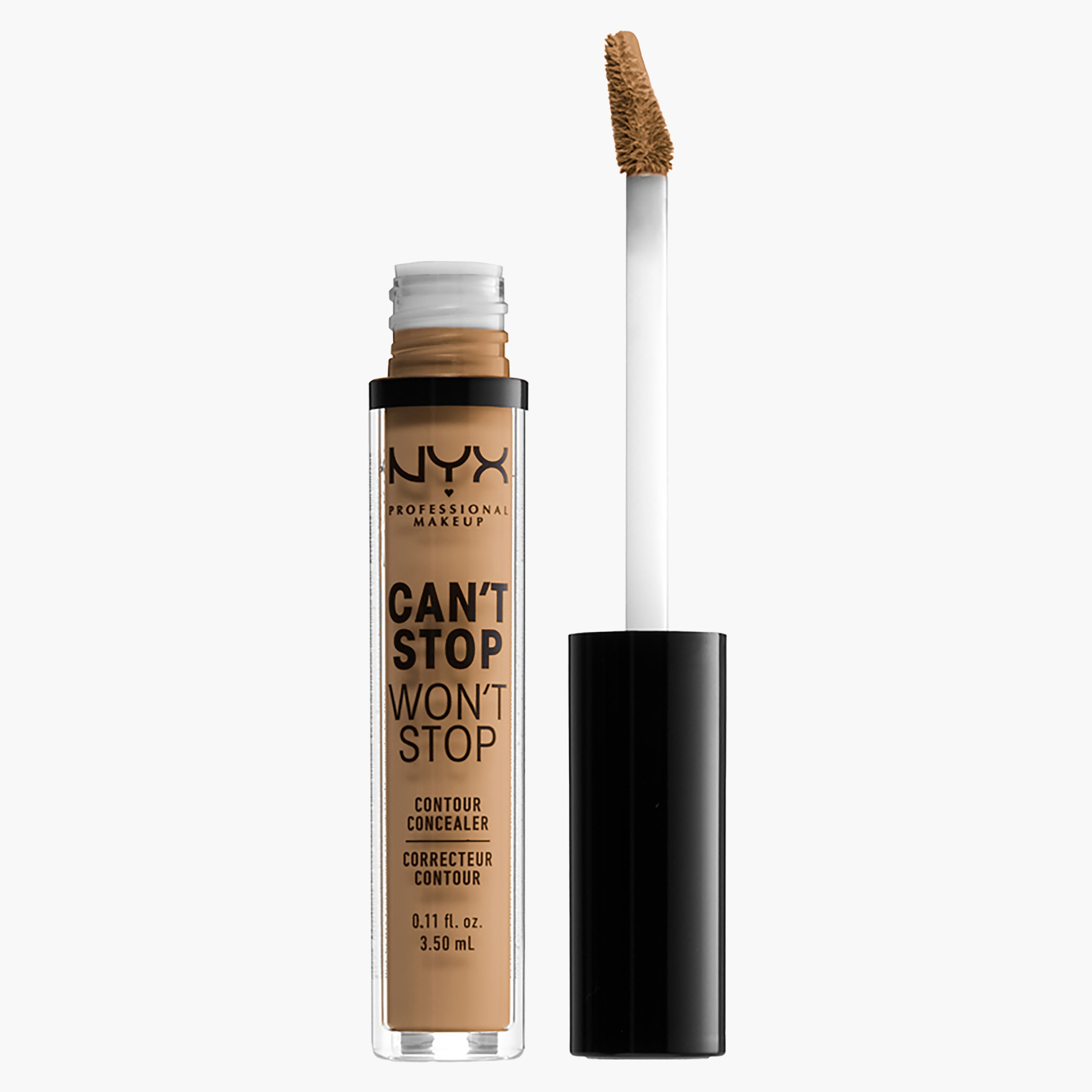 NYX Professional Make up Can't Stop Won't Stop Contour Concealer-beautyandpersonalcare-makeup-face-concealers-image-1