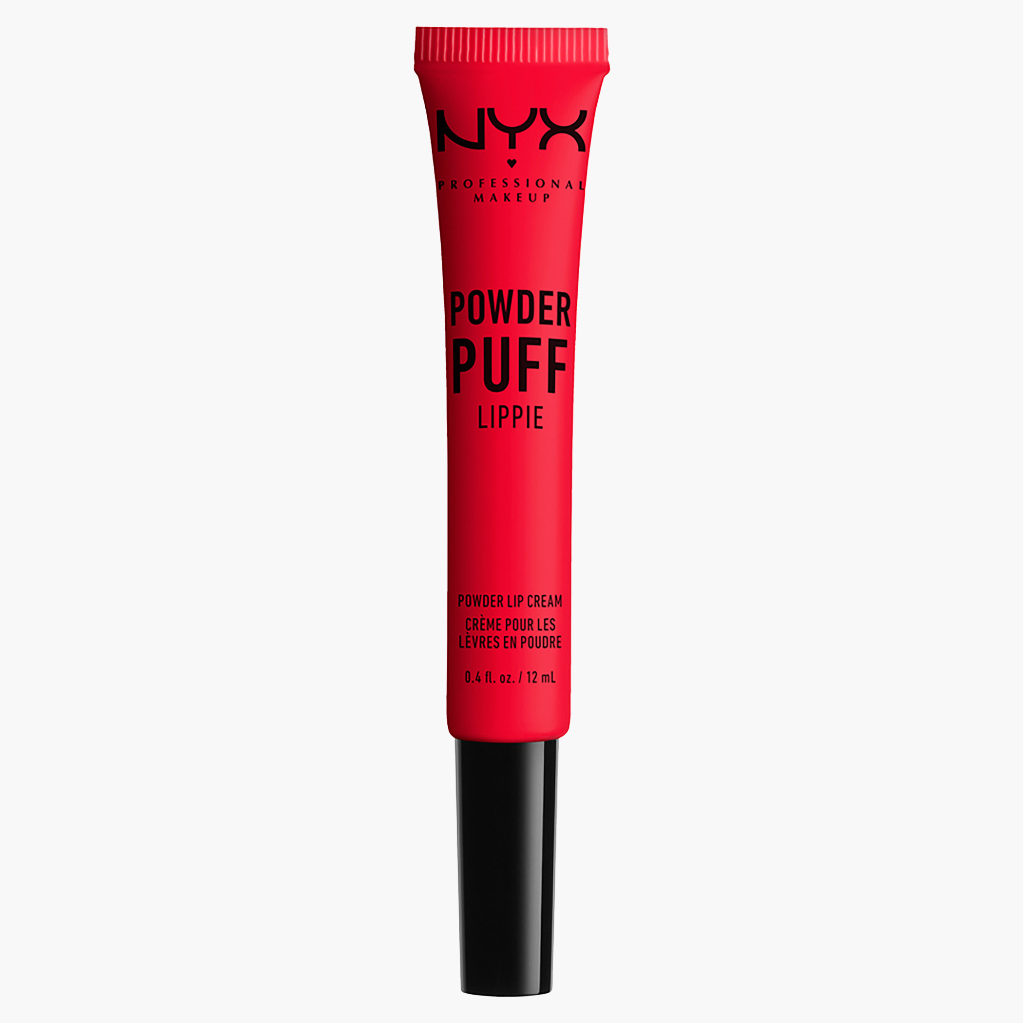 كريم شفاه بوف ليبي من إن واي إكس بروفيشينال ميك أب-beautyandpersonalcare-makeup-lips-liquidlipsticks-image-1