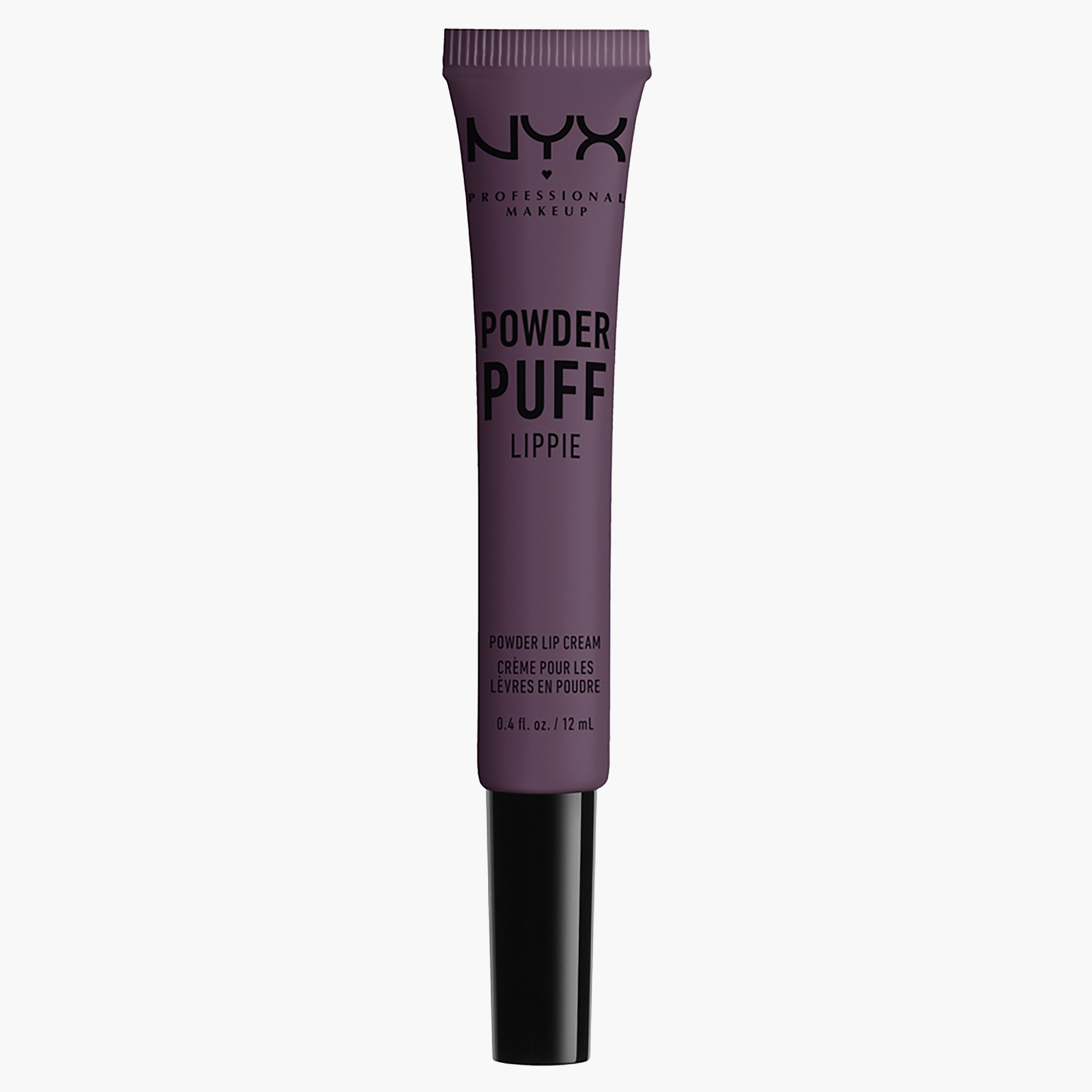 Nyx deals powder puff