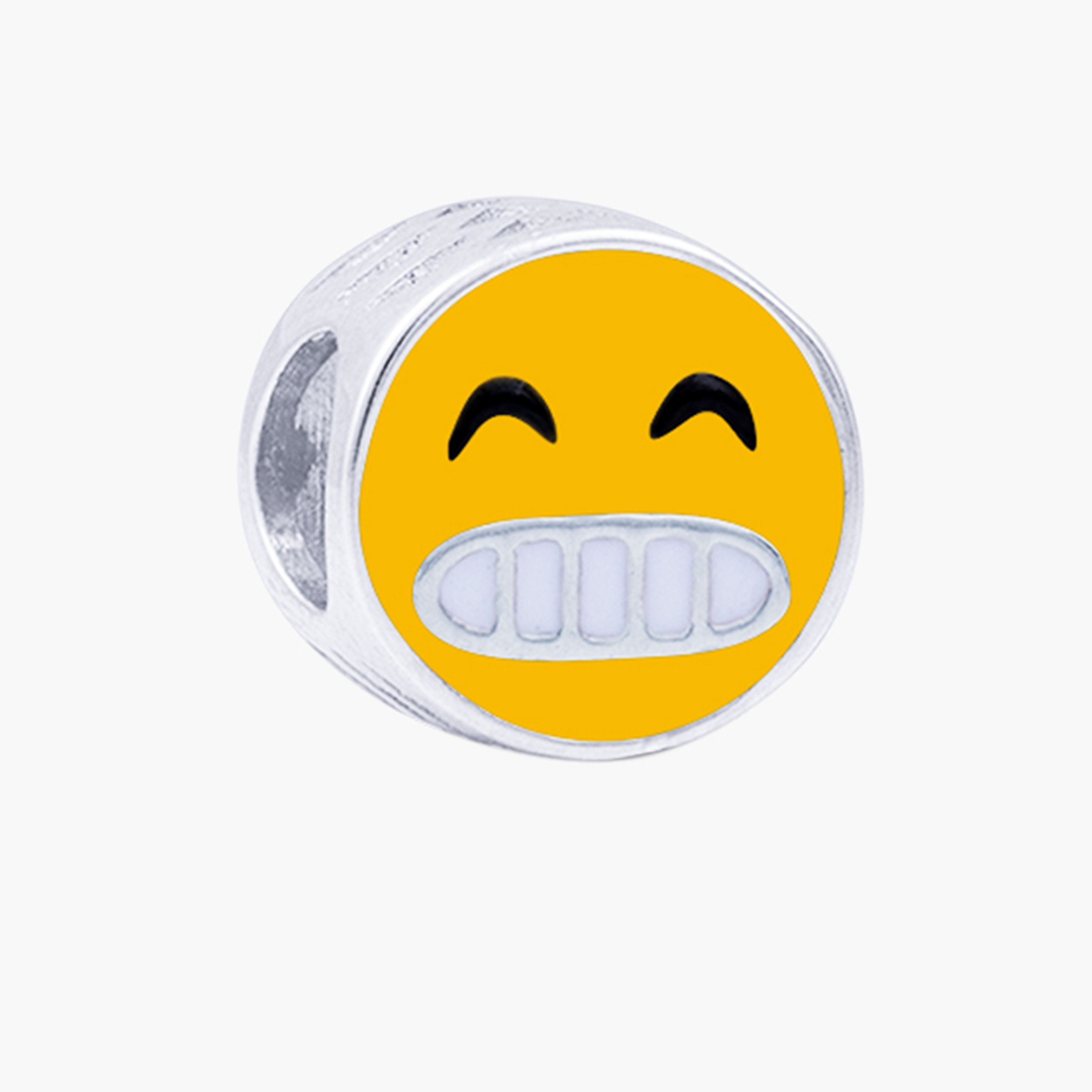 Charms Day Mr Funny Charm-women-watchesandjewellery-jewellery-banglesandbracelets-image-1