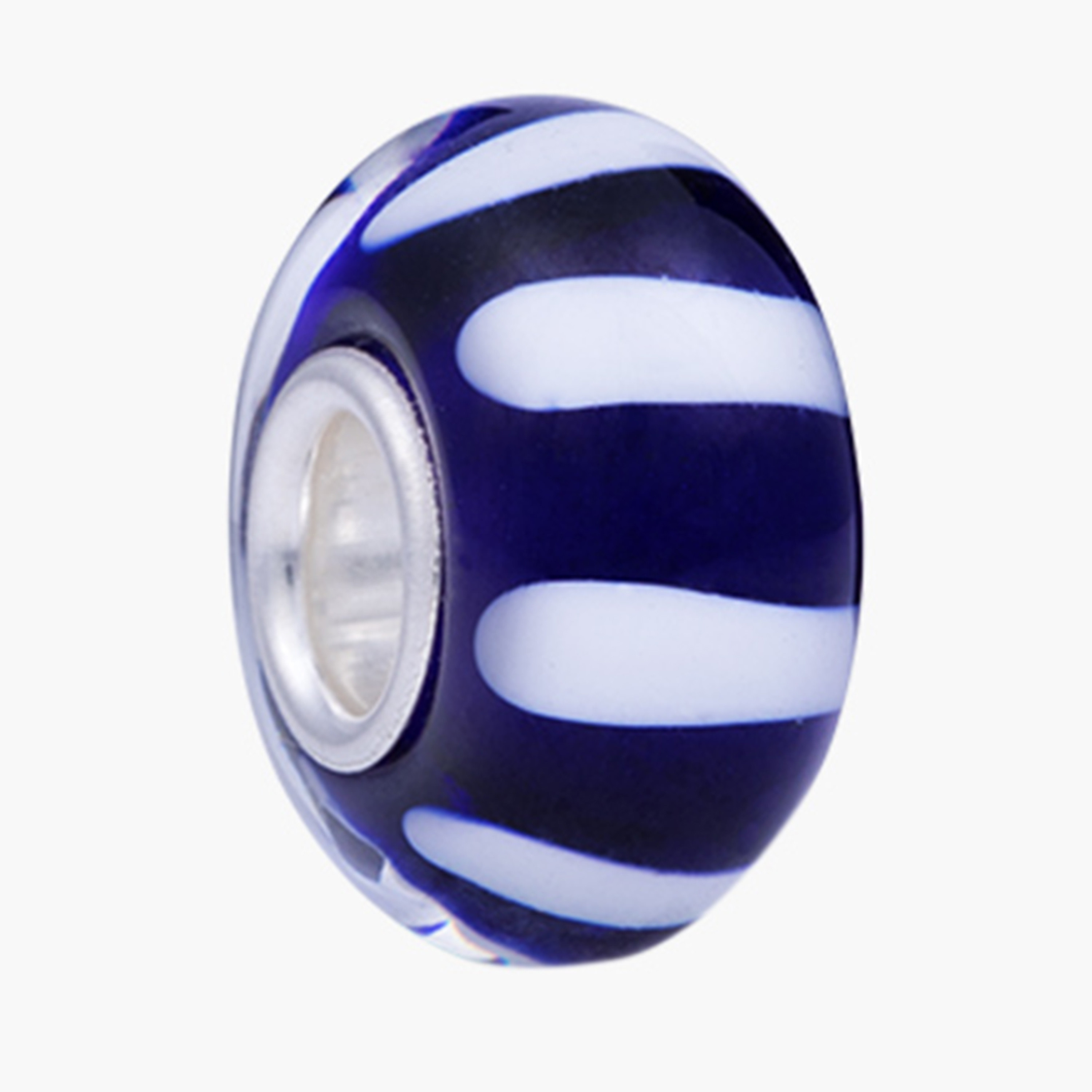 Charms Day Striped Charm-women-watchesandjewellery-jewellery-banglesandbracelets-image-1
