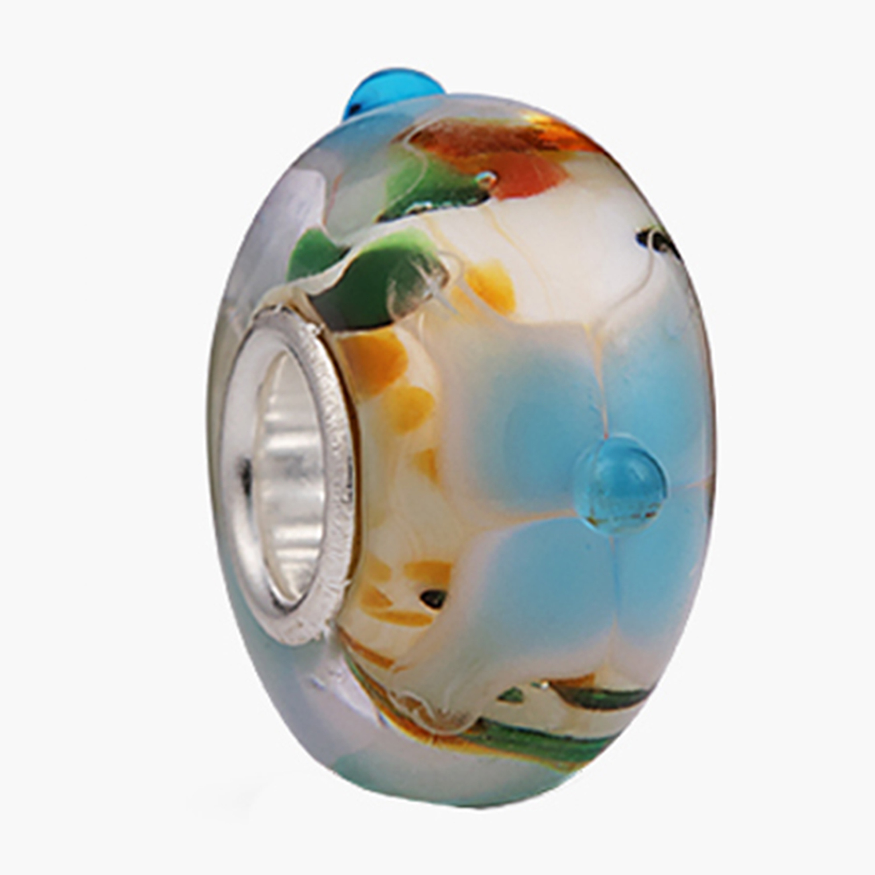 Charms Day Bello Vetro Charm-women-watchesandjewellery-jewellery-banglesandbracelets-image-1