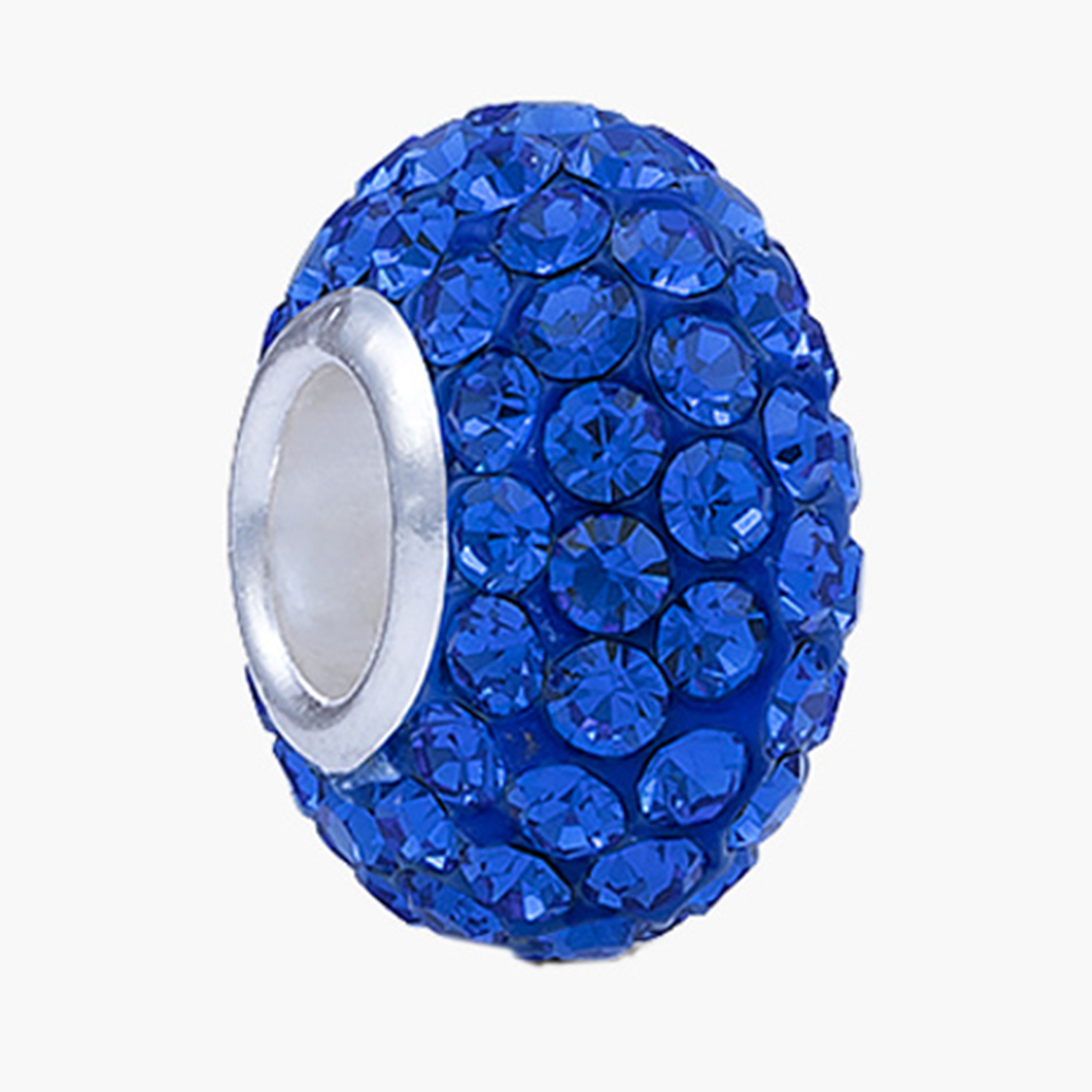 Charms Day Electric Blue the Dynamite Charm-women-watchesandjewellery-jewellery-banglesandbracelets-image-1