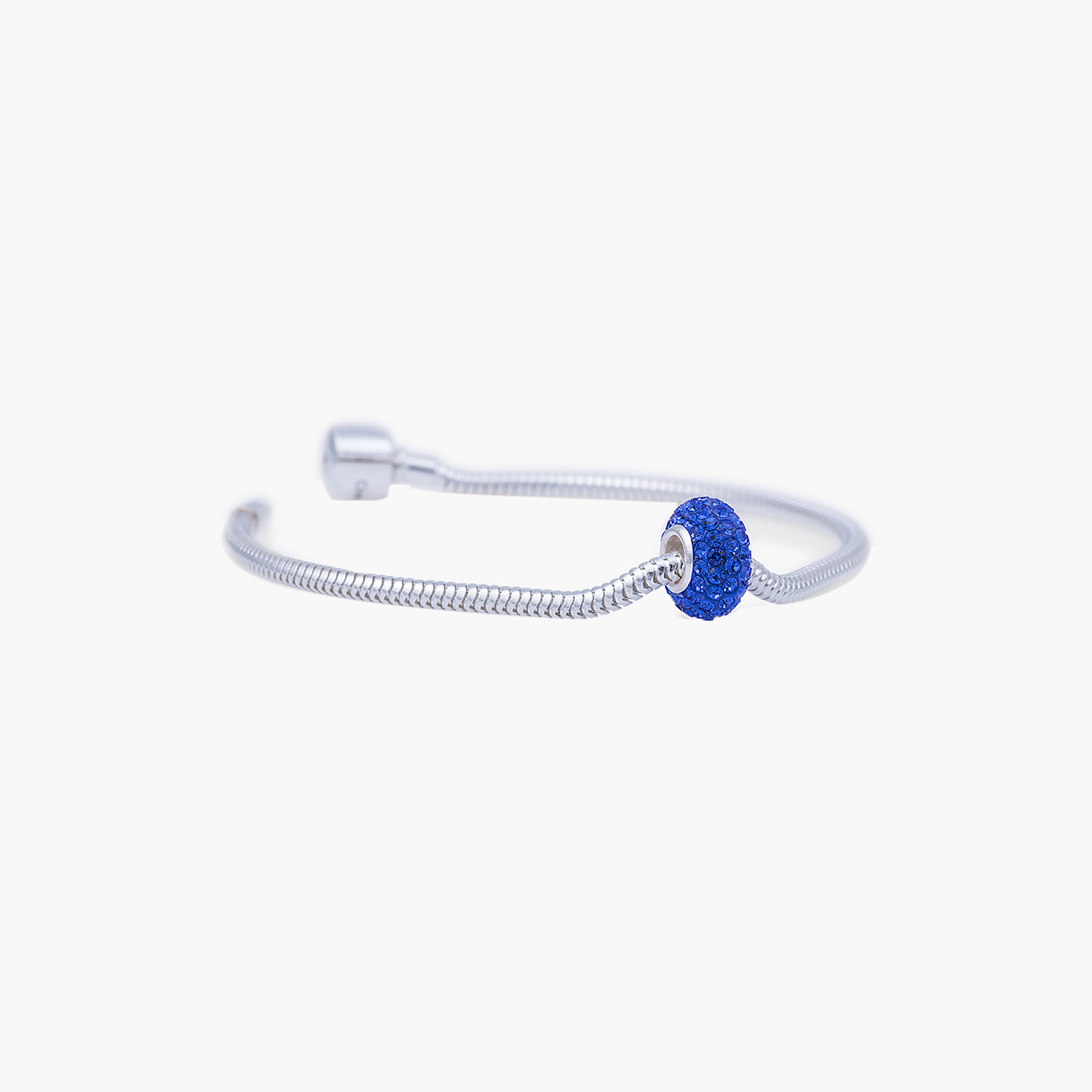 دلايَة إلكتريك بلو ذا ديناميت من شارمز داي-women-watchesandjewellery-jewellery-banglesandbracelets-image-2