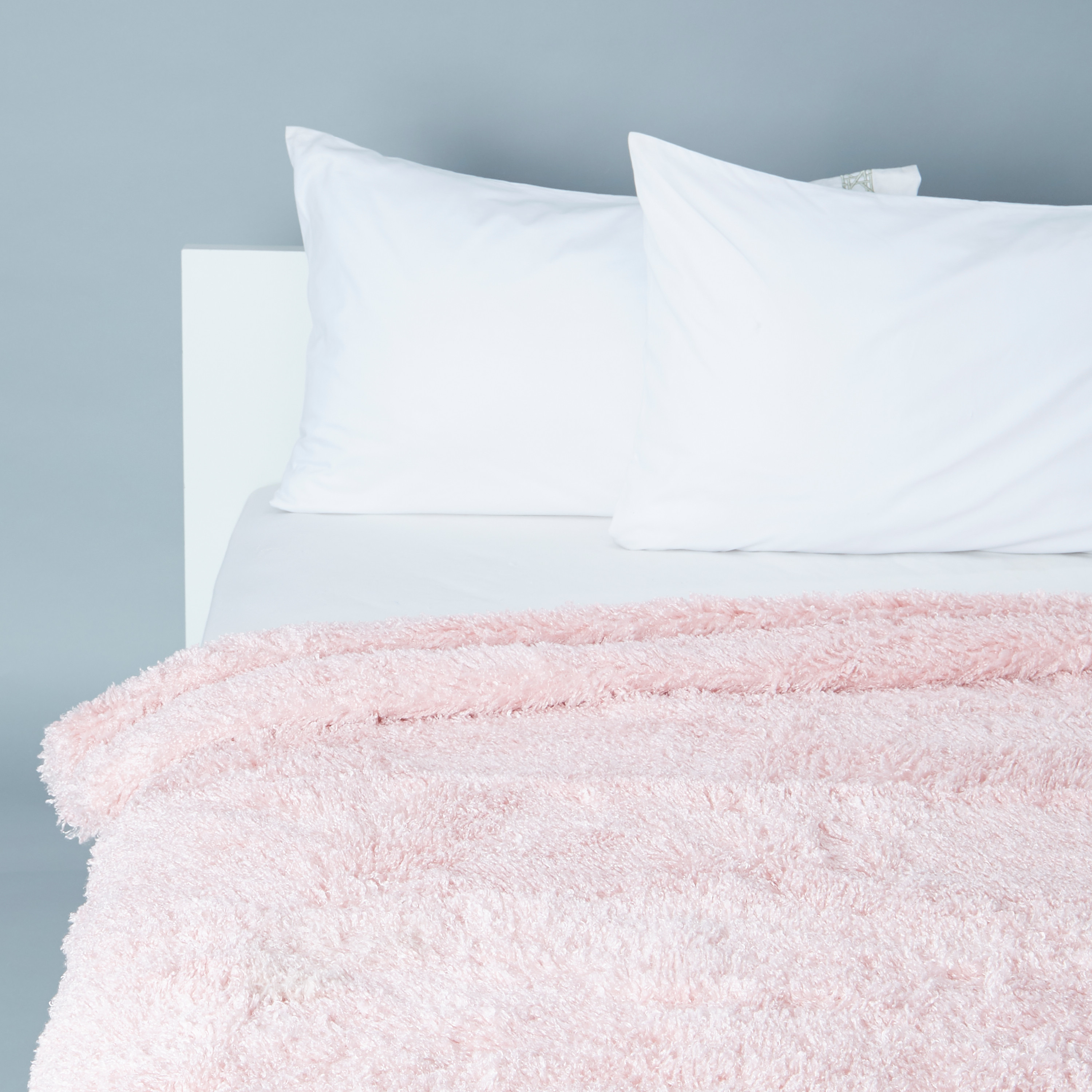 Rectangular Fur Throw - 150x180 cms-household-cushionsandthrows-throwsandblankets-throws-image-1