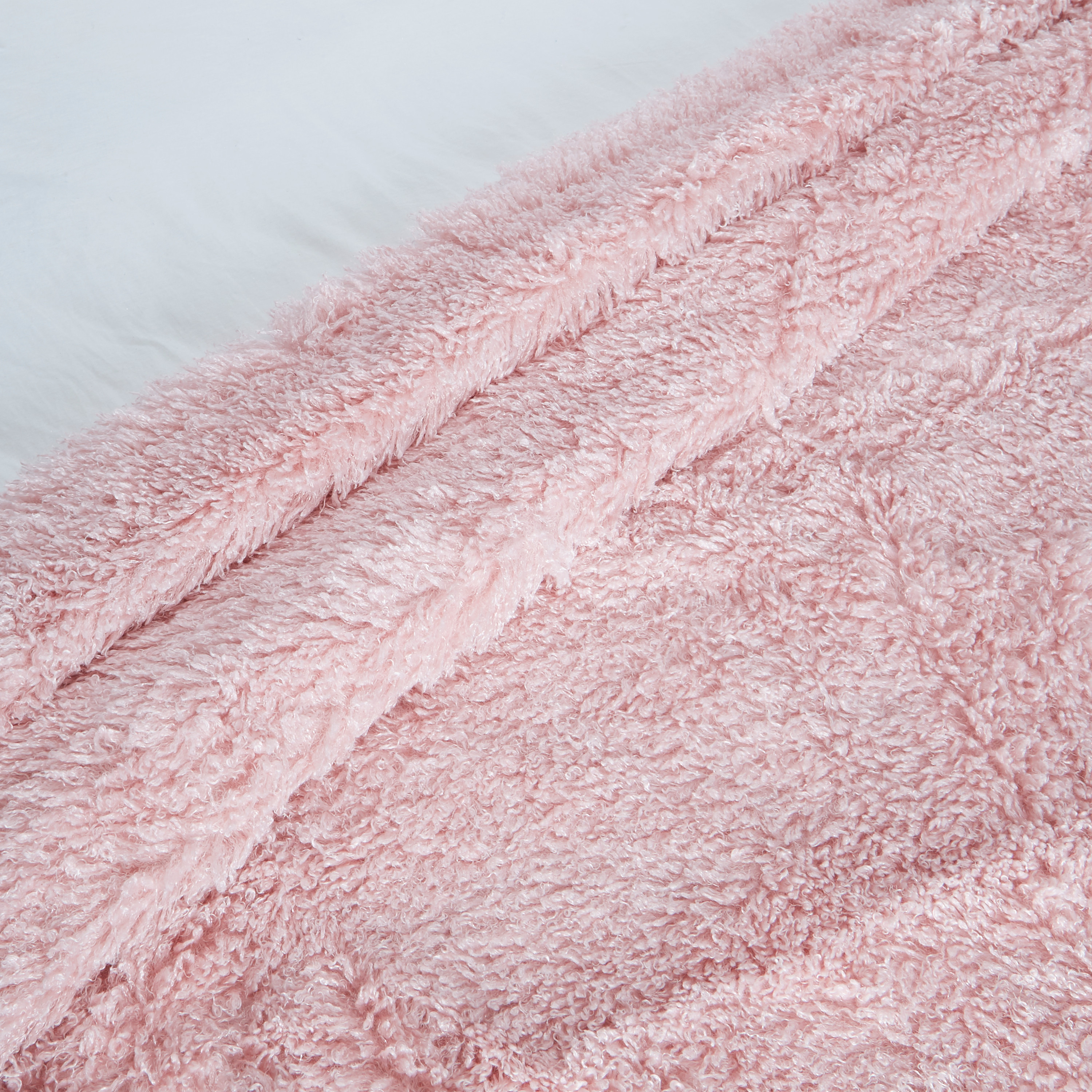 Rectangular Fur Throw - 150x180 cms-household-cushionsandthrows-throwsandblankets-throws-image-2