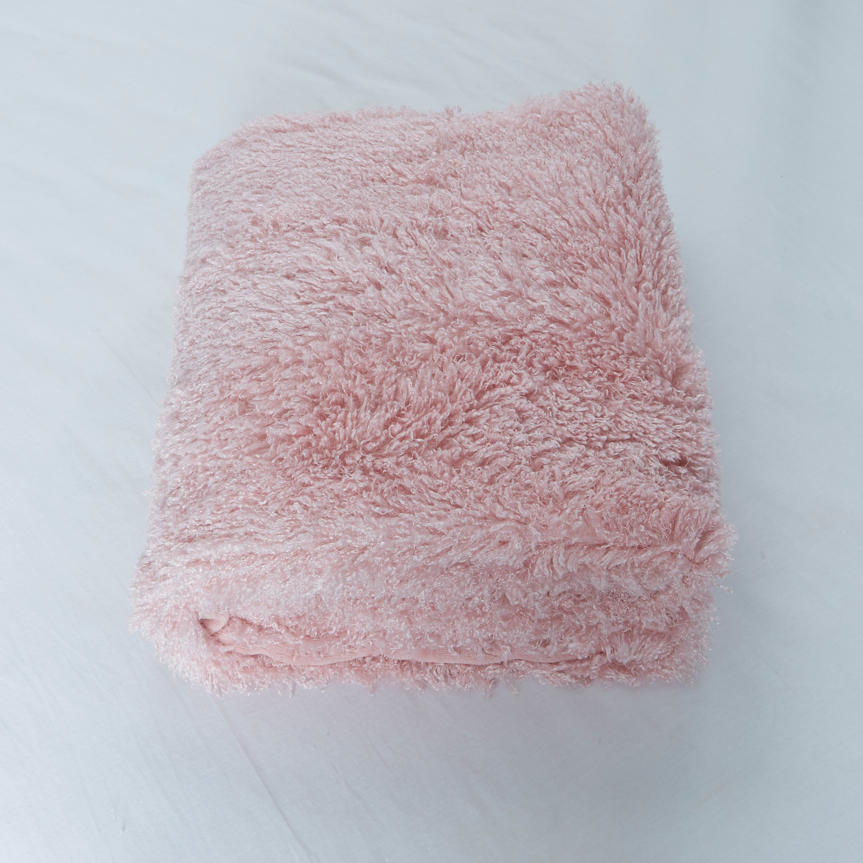 Rectangular Fur Throw - 150x180 cms-household-cushionsandthrows-throwsandblankets-throws-image-4