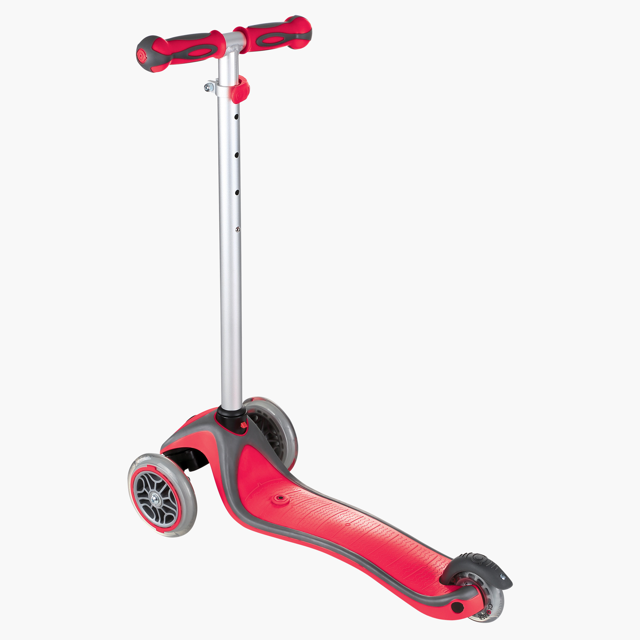 新品　GLOBBER EVO Comfort Lights  三輪車 Convertible Scooter: GO•UP COMFORT LIGHTS – Globber