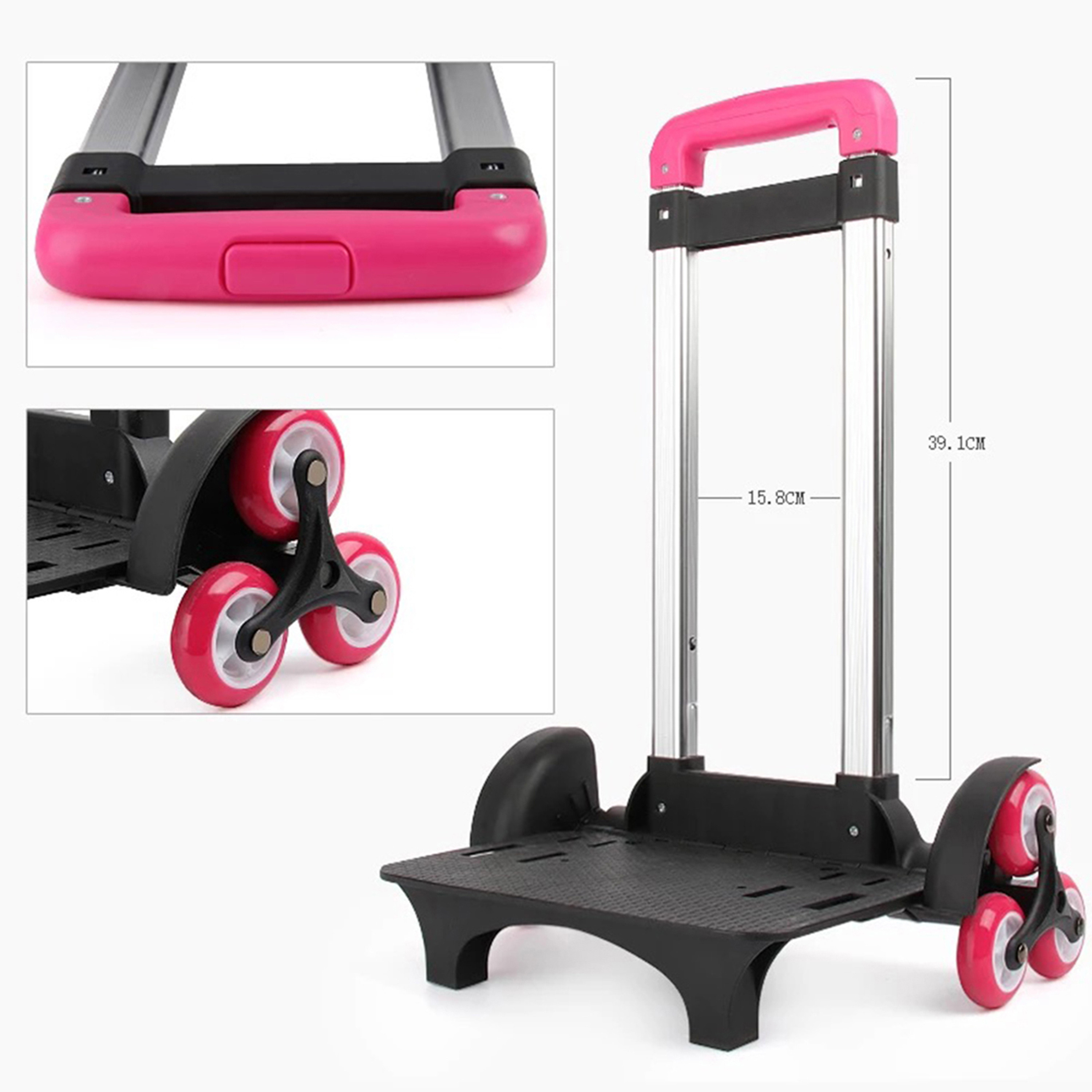 Sambox Universal School Bag Trolley-school-bagsandbackpacks-trolleybags-image-4