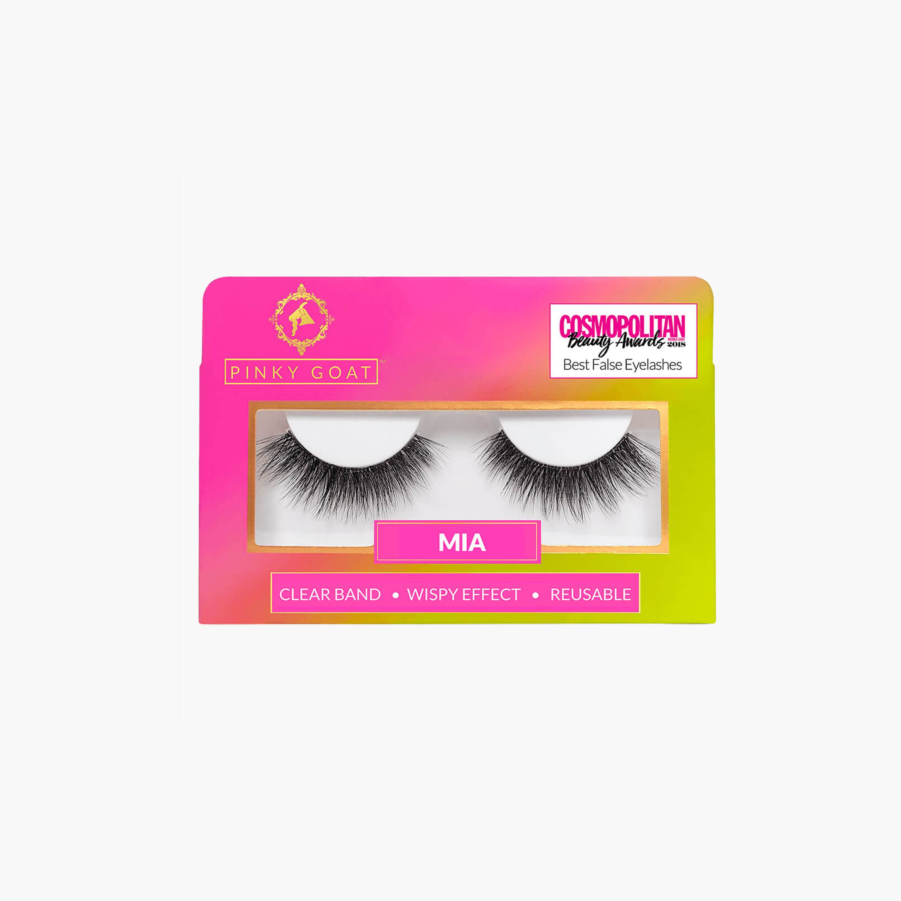 رموش صناعية ميا فلاش من بينكي جوت-beautyandpersonalcare-makeup-eyes-falselashes-image-1
