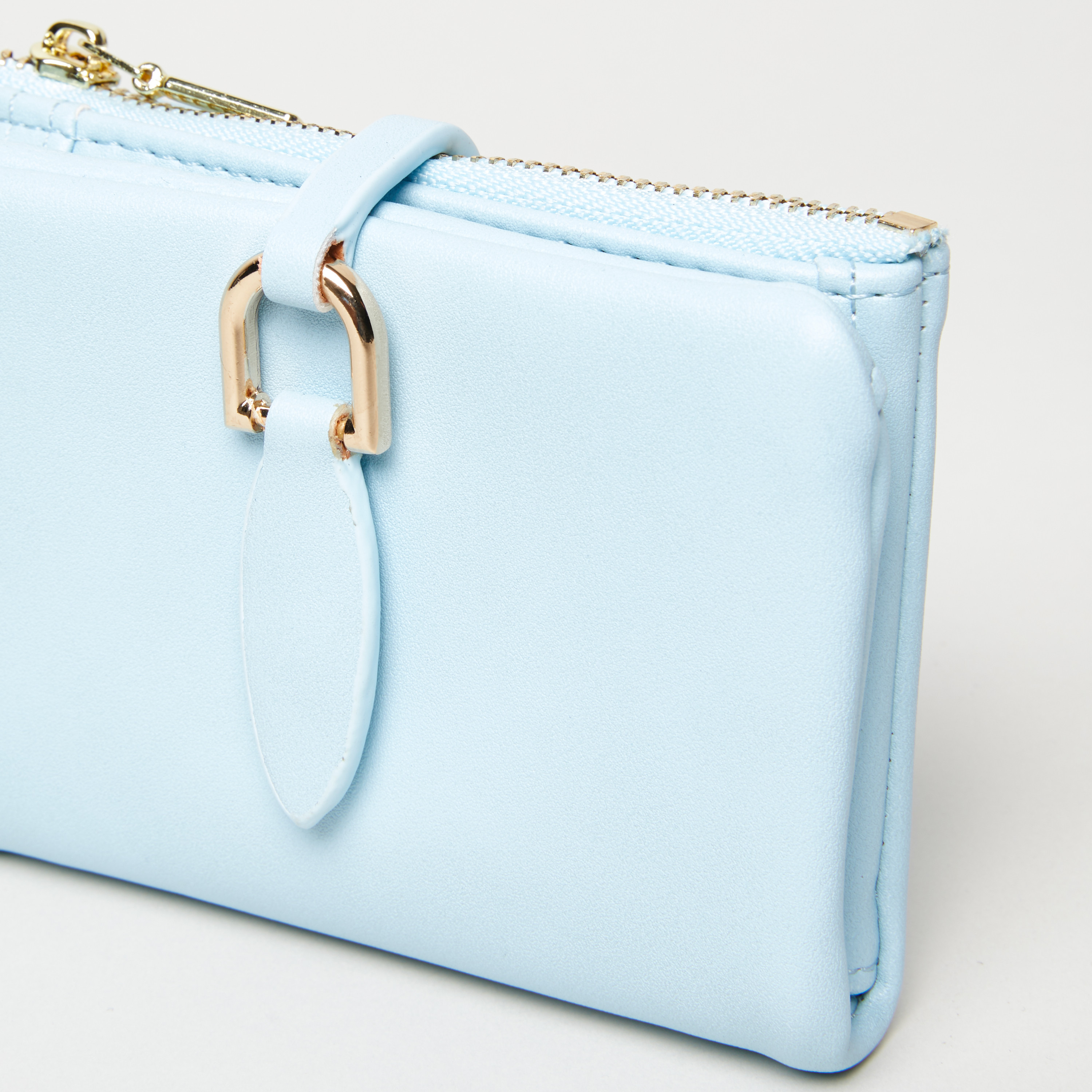 محفظة مزيّنة مع زر إغلاق من ساشا بريتي زيس-women-bagsandwallets-wallets-image-2