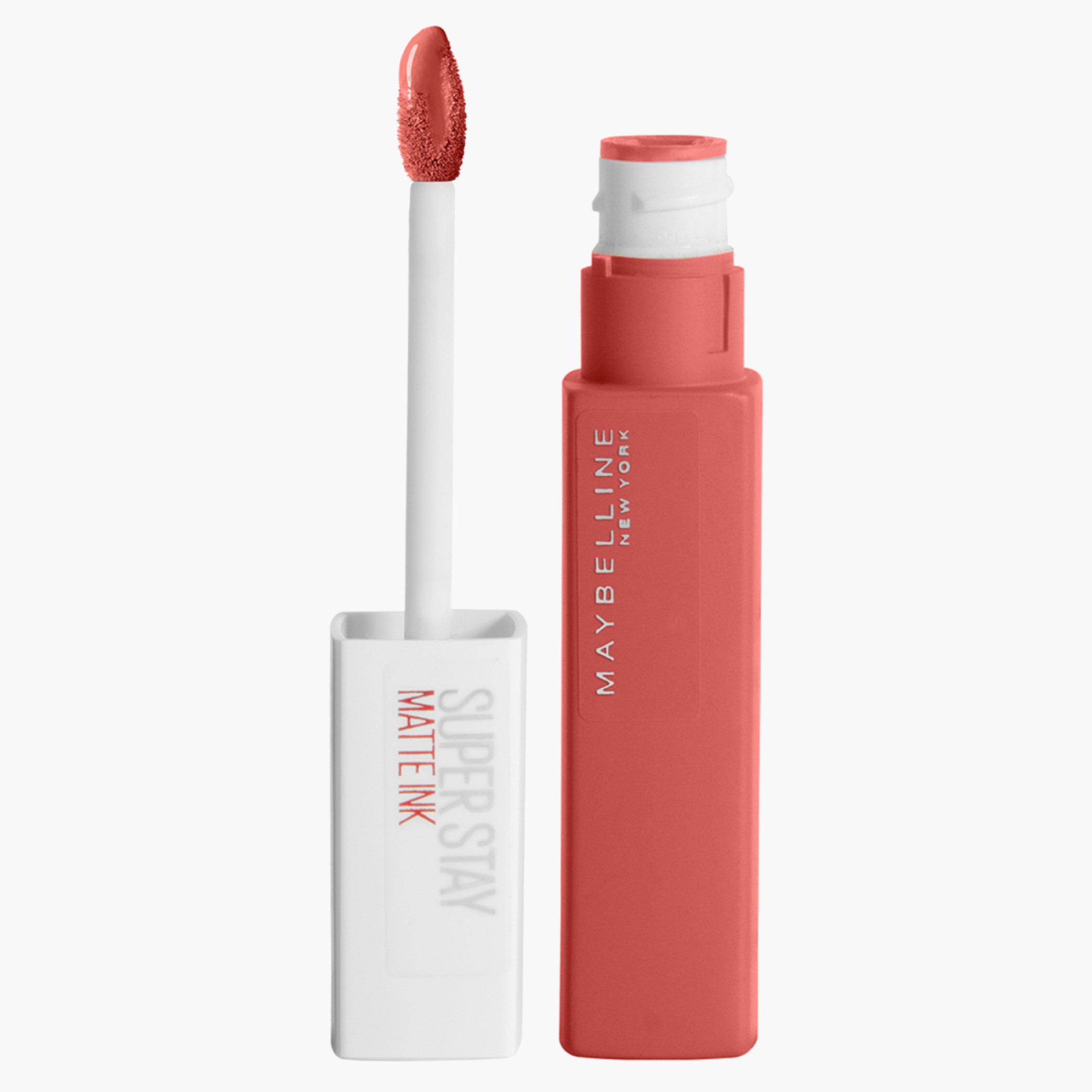 أحمر شفاه سائل حبر مطفي فائق الثبات من ميبلين نيويورك - 5 مل-beautyandpersonalcare-makeup-lips-liquidlipsticks-image-34