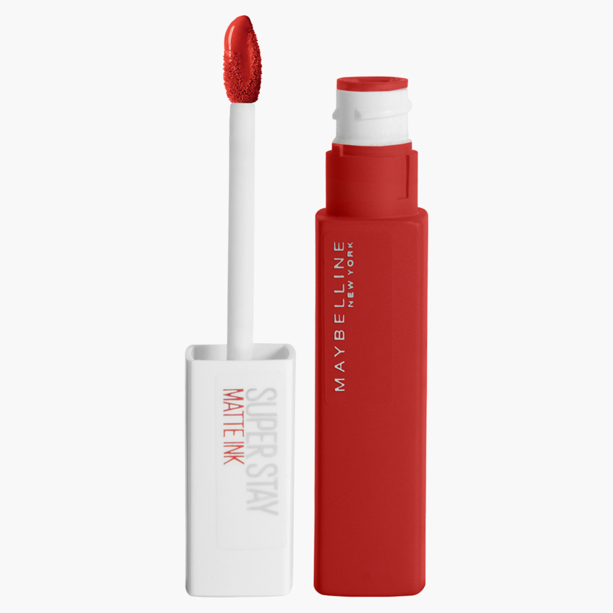 أحمر شفاه سائل حبر مطفي فائق الثبات من ميبلين نيويورك - 5 مل-beautyandpersonalcare-makeup-lips-liquidlipsticks-image-30
