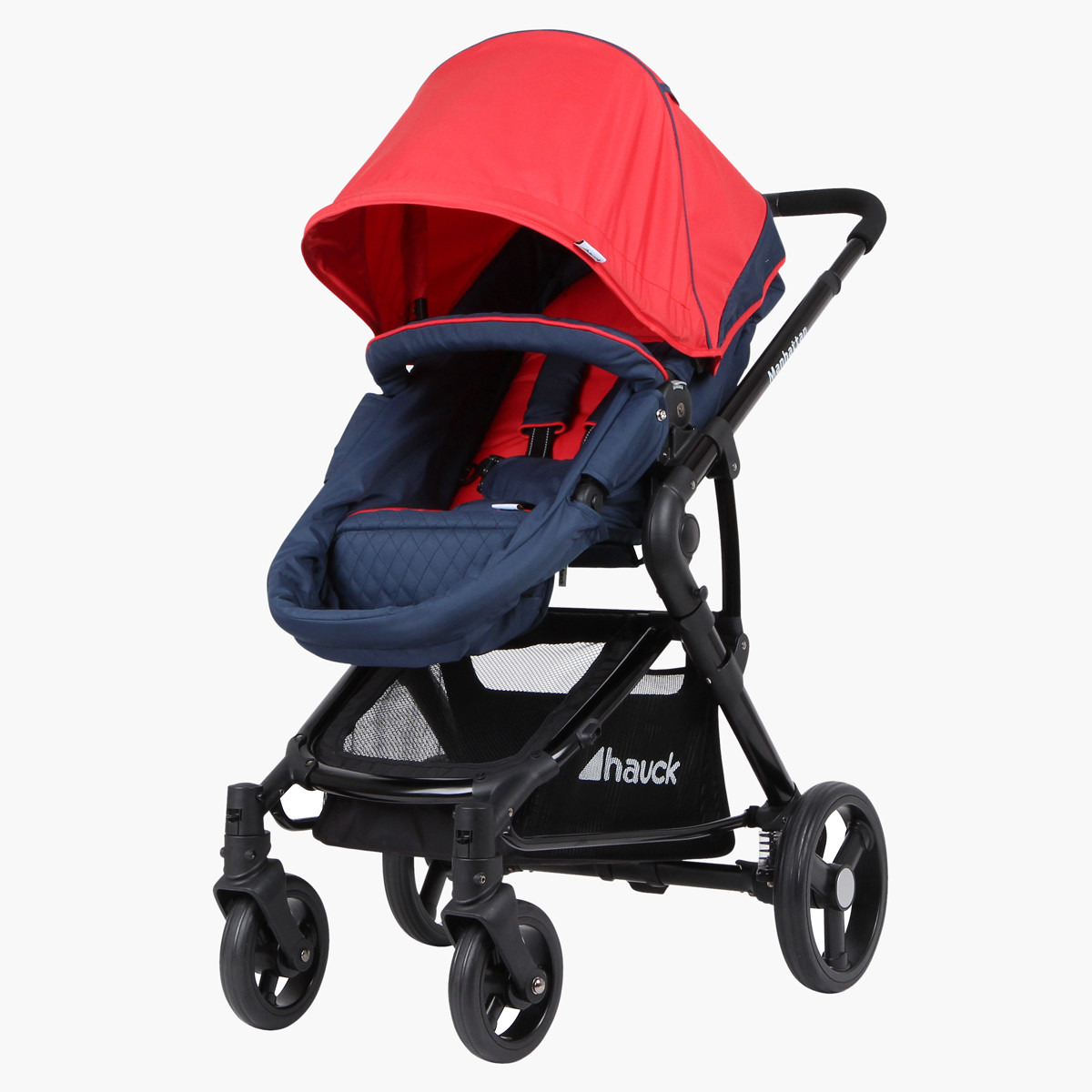 Buy hauck Manhattan Stroller for Babies Online in Bahrain Centrepoint