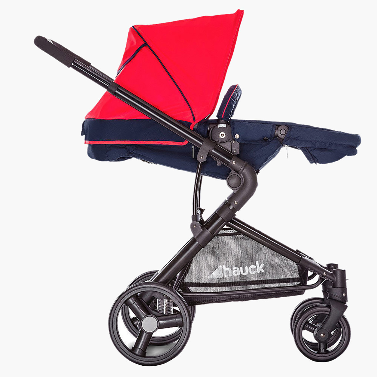 hauck manhattan stroller