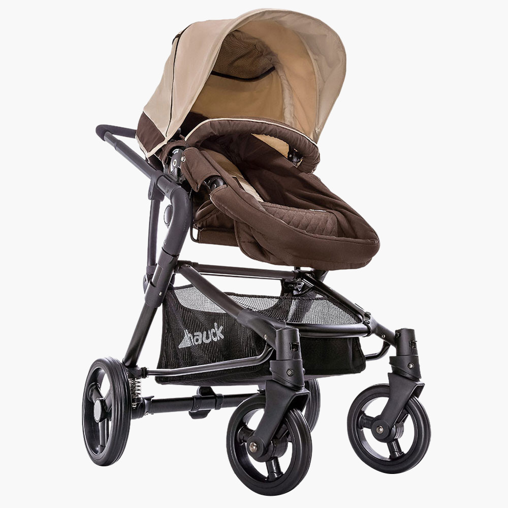 hauck manhattan stroller