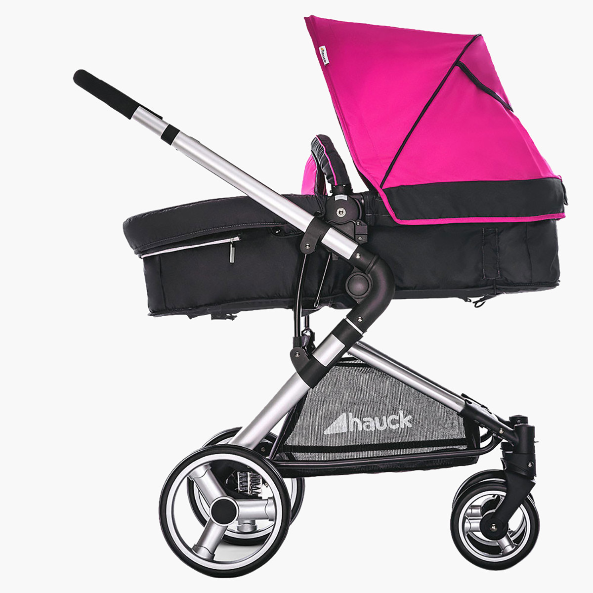 Hauck manhattan clearance stroller