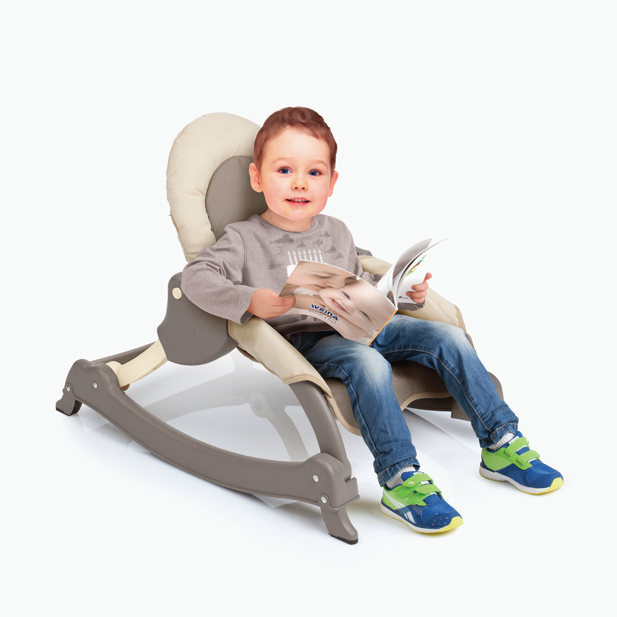 Rocking chair cheap for baby boy