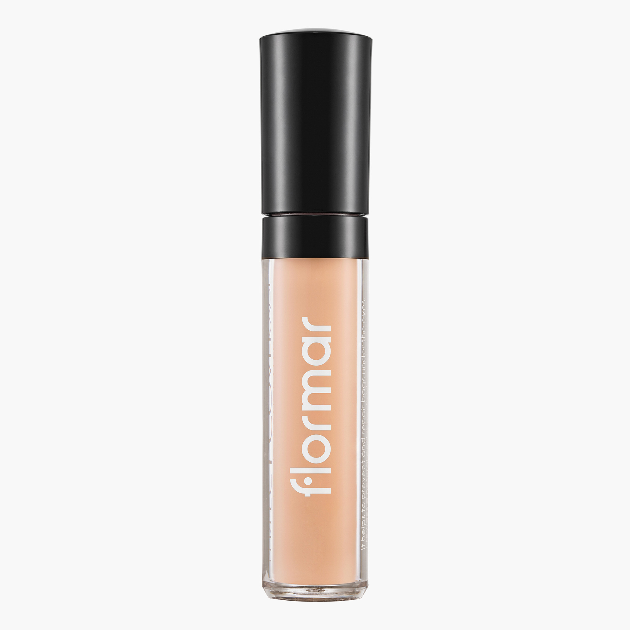 Flormar Perfect Coverage Liquid Concealer - 40 Light Medium-beautyandpersonalcare-makeup-face-concealers-image-1