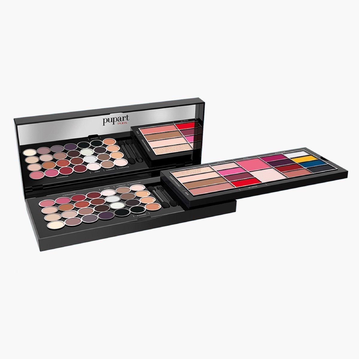 مجموعة مكياج بيو بارت إل مات 001 من بوبا-beautyandpersonalcare-makeup-face-blushes-image-2
