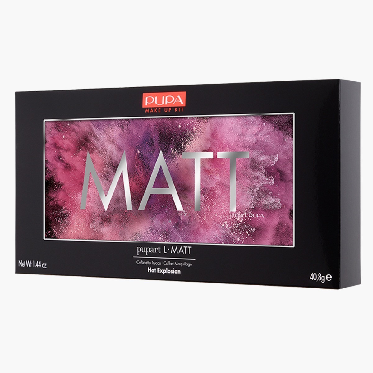 مجموعة مكياج بيو بارت إل مات 001 من بوبا-beautyandpersonalcare-makeup-face-blushes-image-3