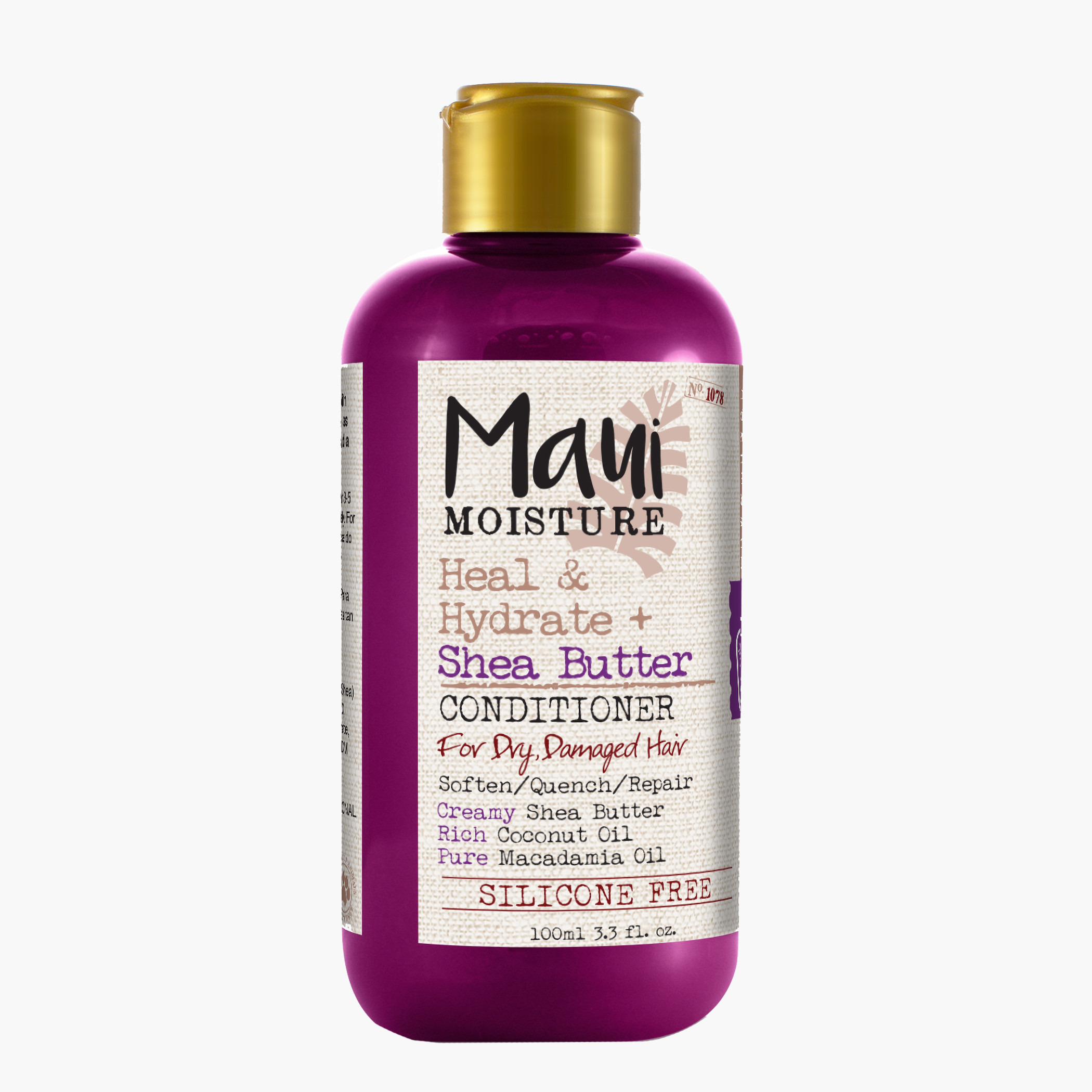 Maui conditioner store