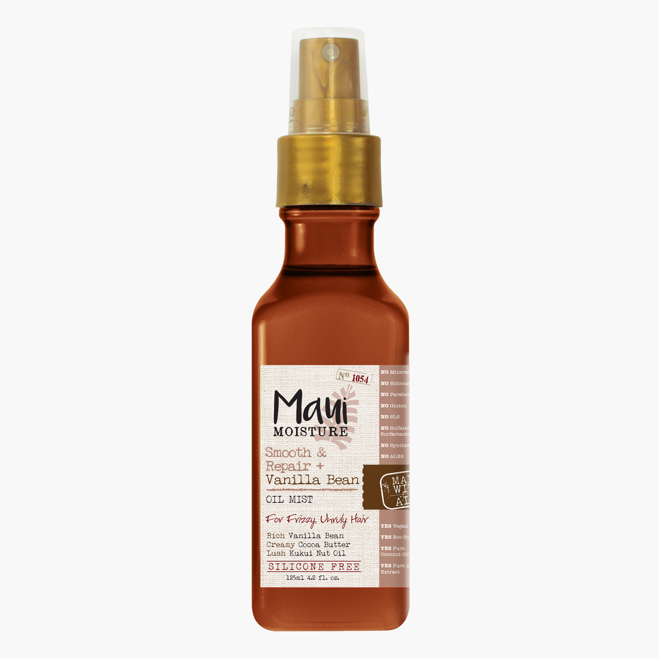 Maui moisture vanilla bean hotsell