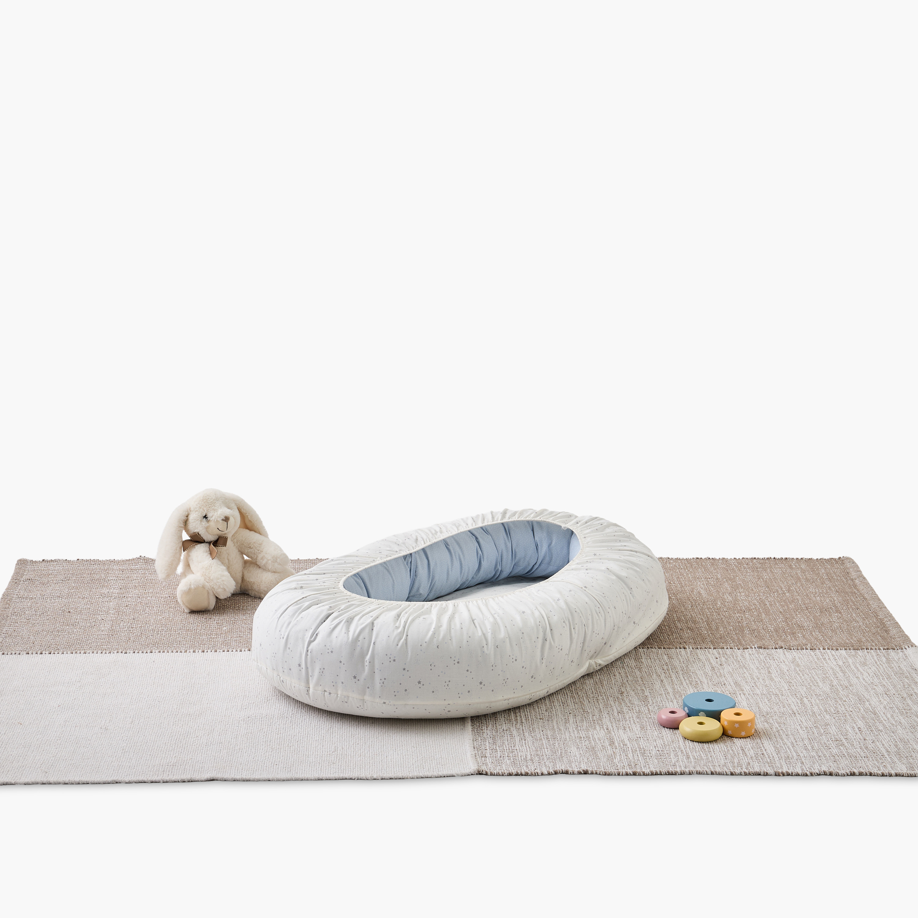 Cambrass Bed in Bed-baby-nursery-furniture-cribsandbeds-beds-image-1