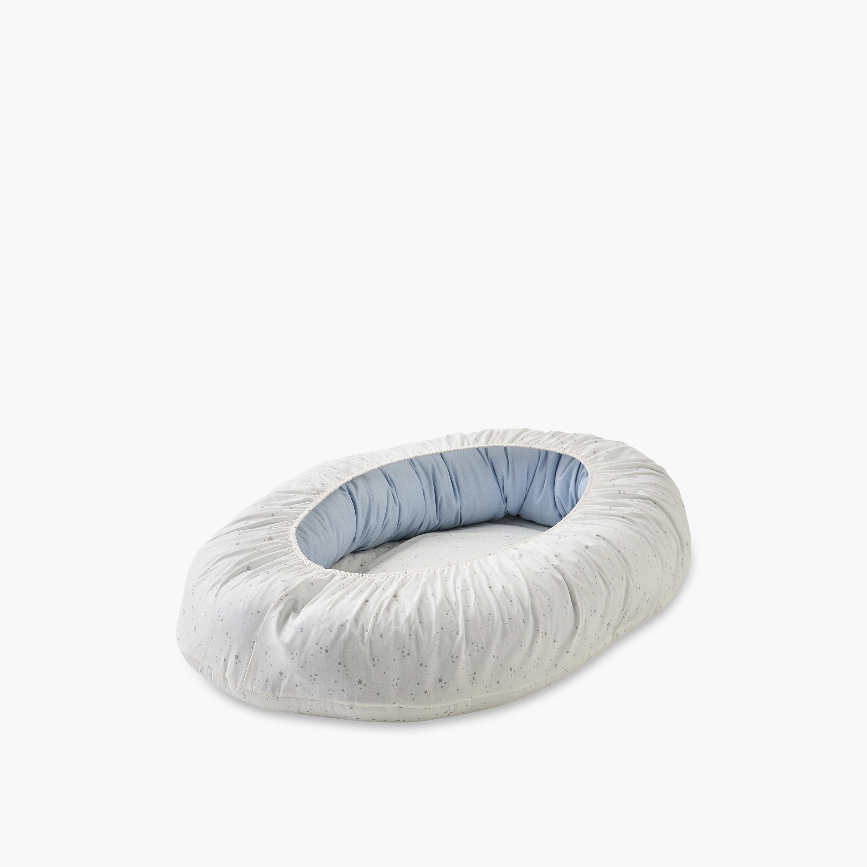 Cambrass Bed in Bed-baby-nursery-furniture-cribsandbeds-beds-image-2