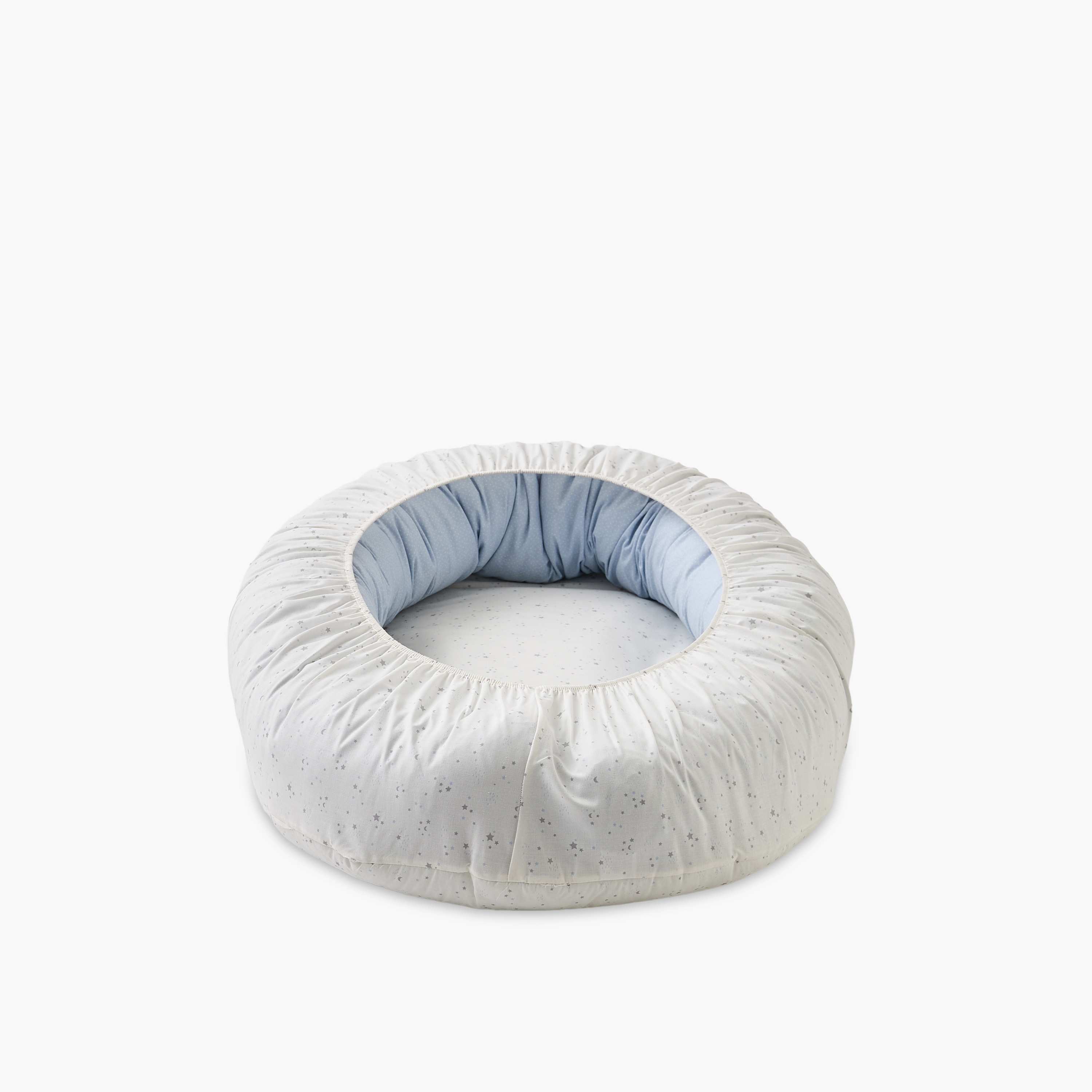 Cambrass Bed in Bed-baby-nursery-furniture-cribsandbeds-beds-image-3