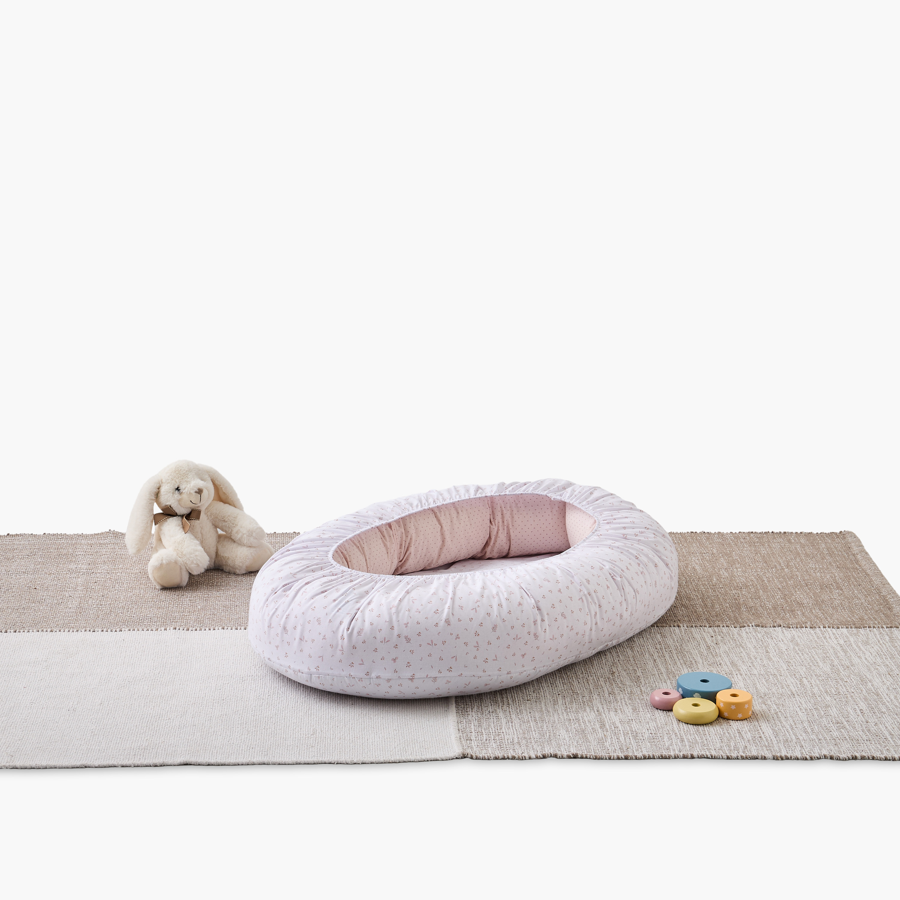 Cambrass Bed in Bed-baby-nursery-furniture-cribsandbeds-beds-image-1