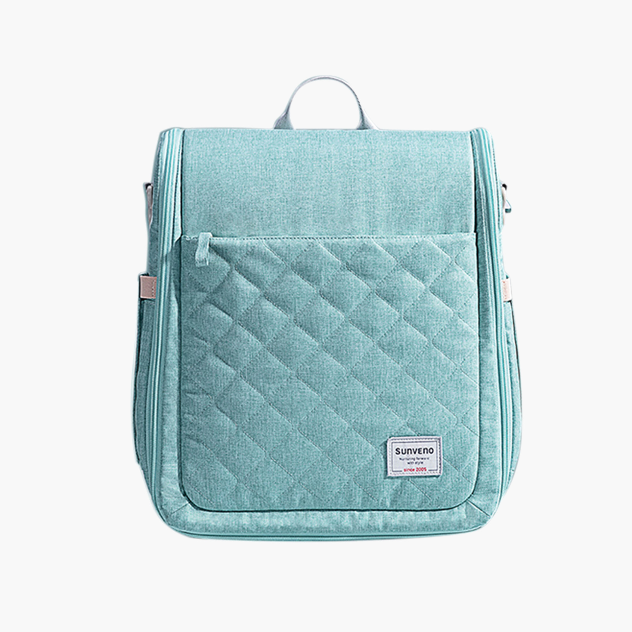 حقيبة سرير أطفال قابلة للنّقل من صنفينو-baby-gear-diaperbags-image-6