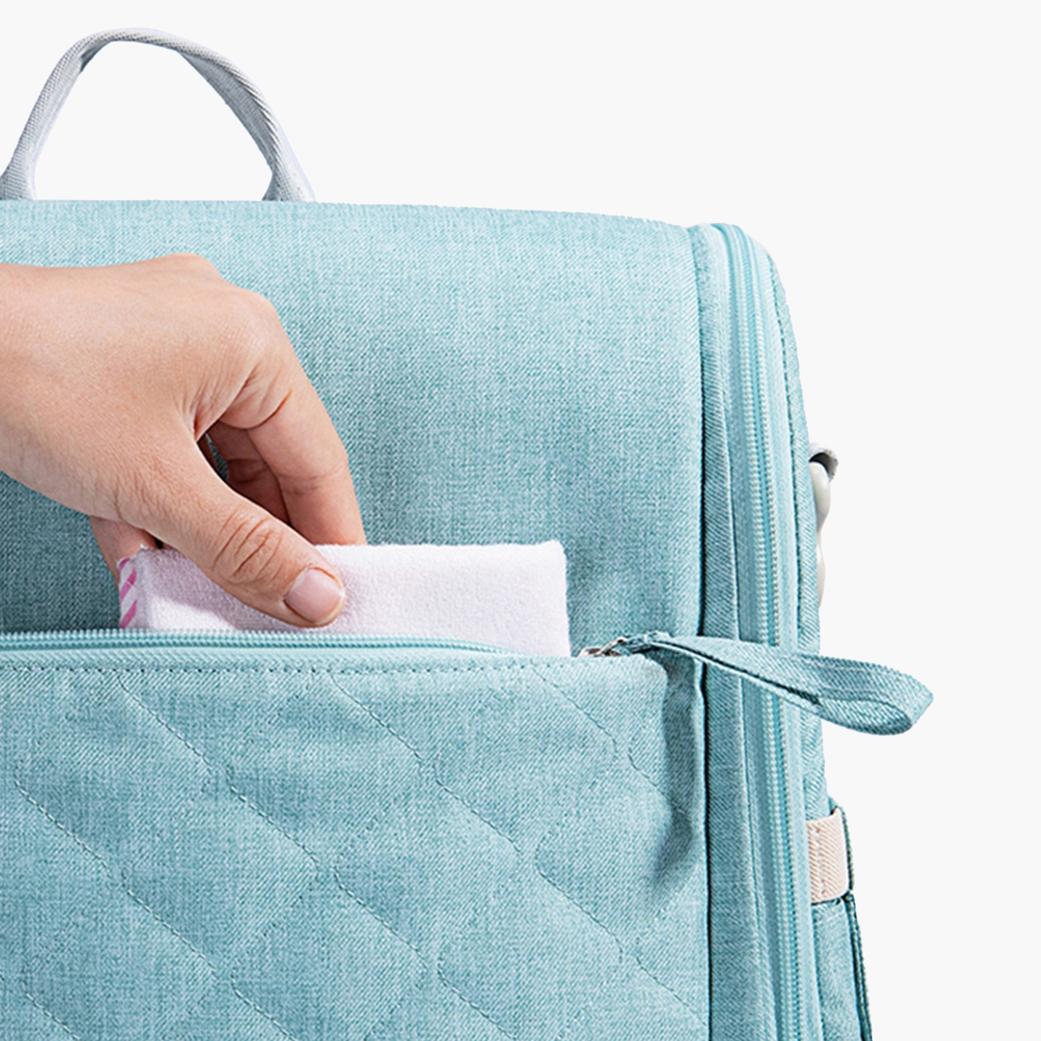 حقيبة سرير أطفال قابلة للنّقل من صنفينو-baby-gear-diaperbags-image-7