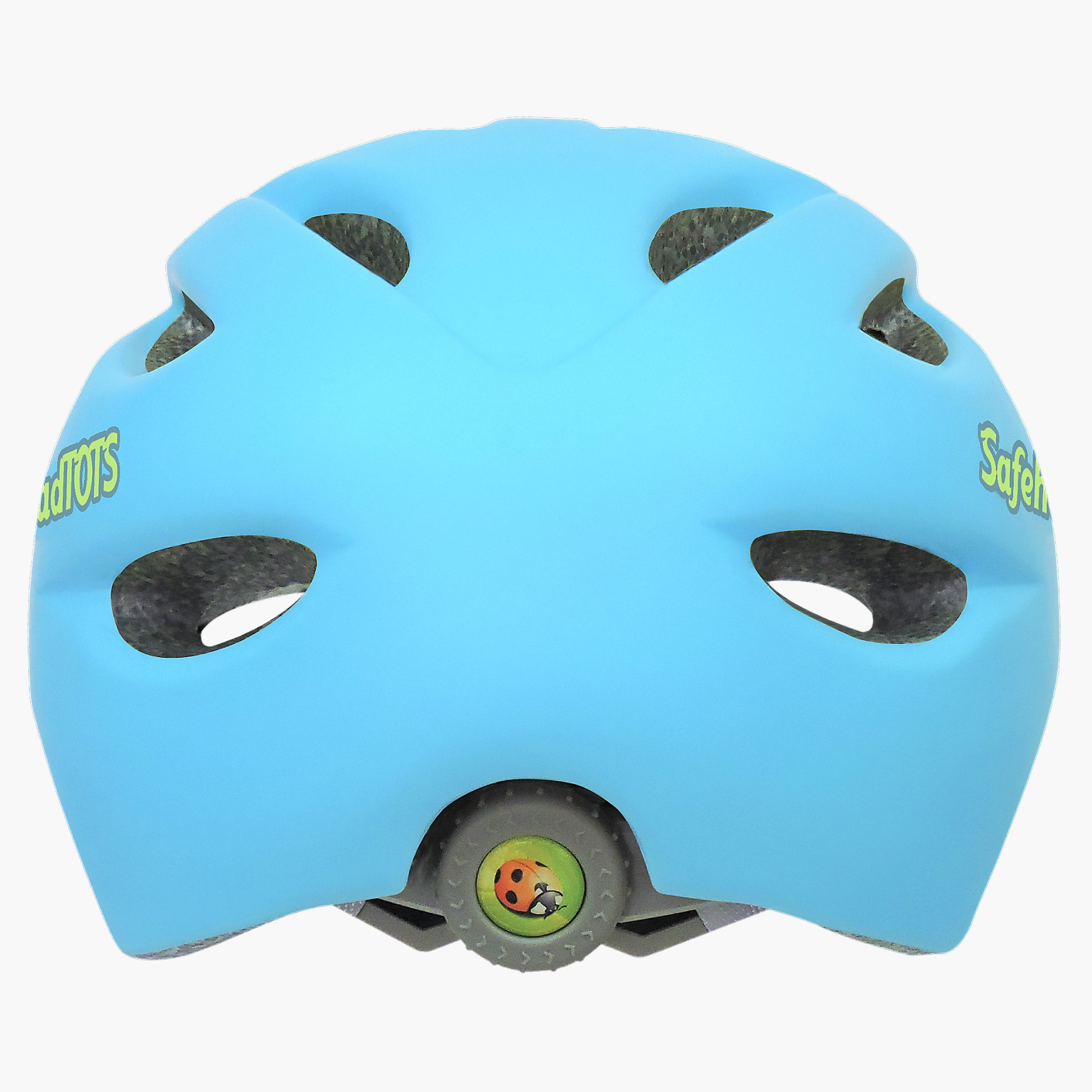 SafeheadTOTS Bicycle Helmet - XS-toys-outdoor-bikesandrideons-bikesafetyaccessories-image-3