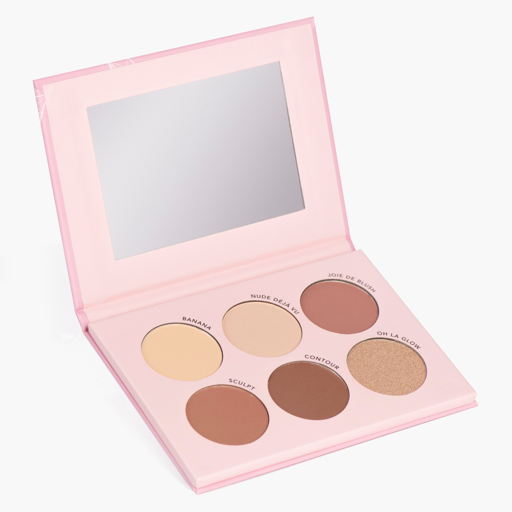 باليت أحمر الخدود نهى من برجوا - 18 جم-beautyandpersonalcare-makeup-face-blushes-image-2