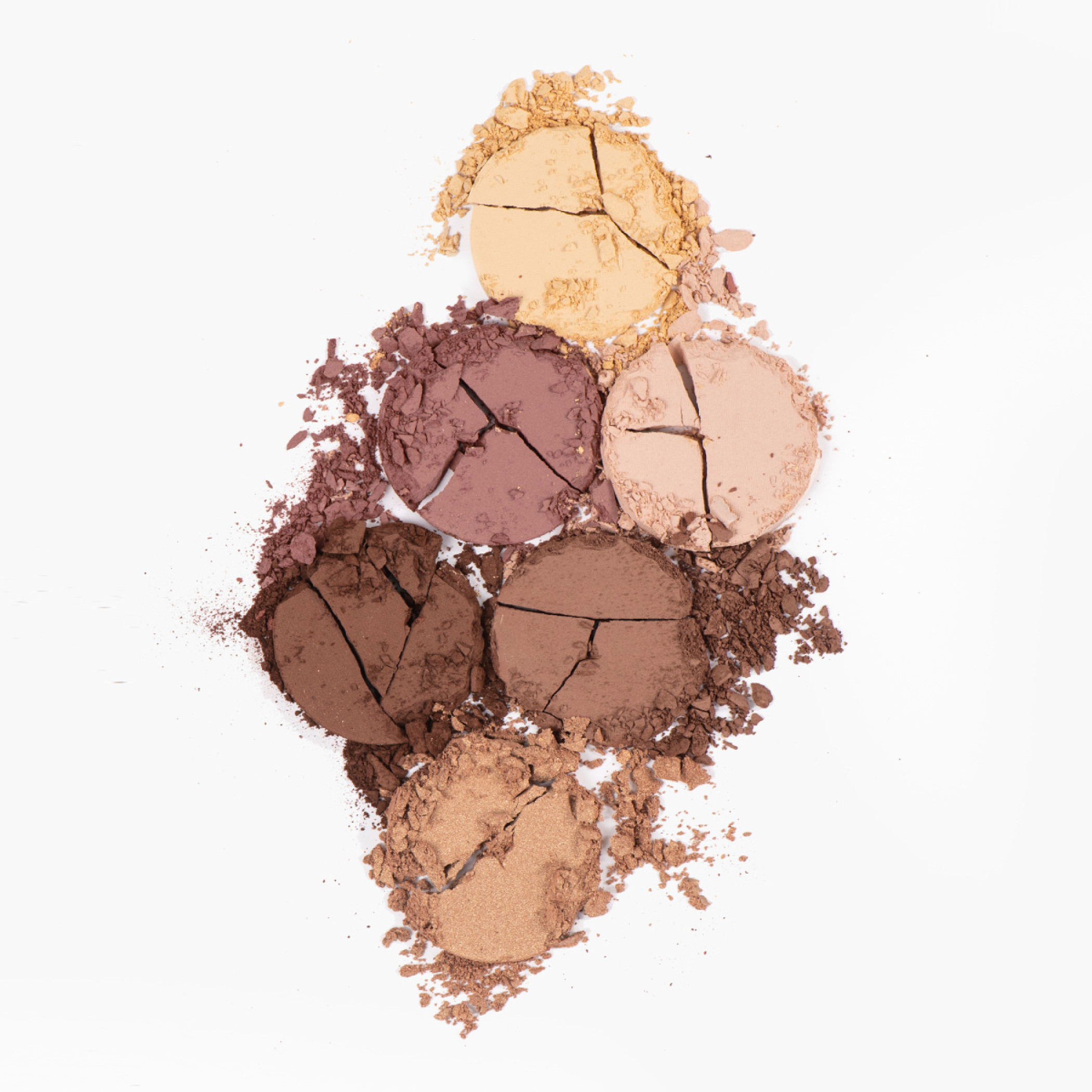 باليت أحمر الخدود نهى من برجوا - 18 جم-beautyandpersonalcare-makeup-face-blushes-image-3