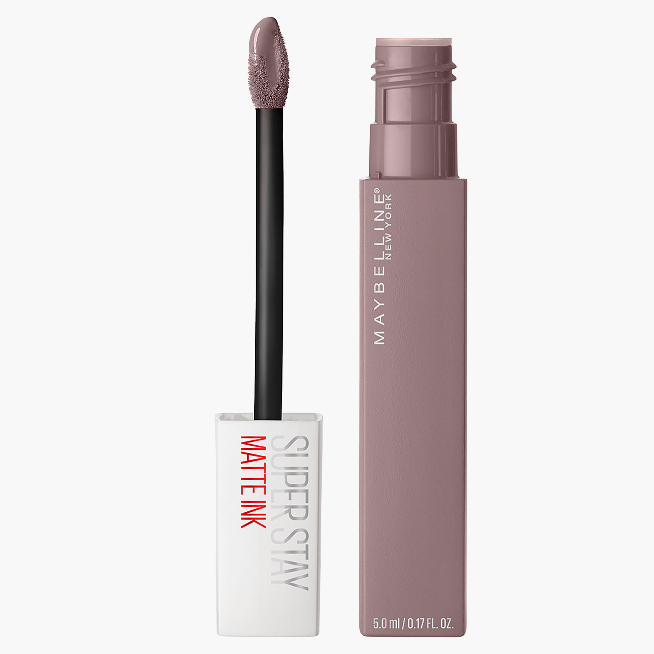 أحمر شفاه سائل حبر مطفي فائق الثبات من ميبلين نيويورك - 5 مل-beautyandpersonalcare-makeup-lips-liquidlipsticks-image-13