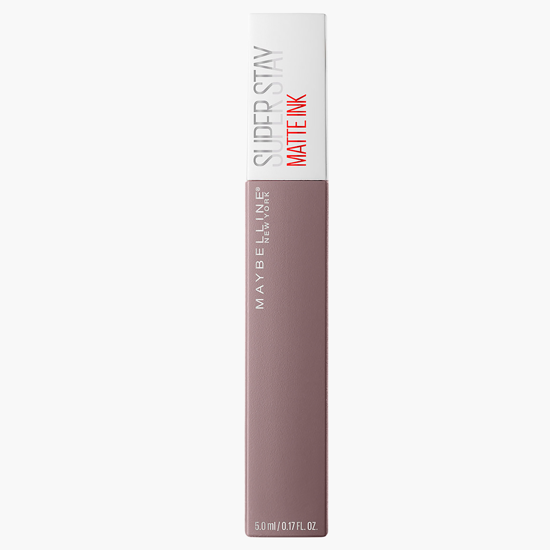أحمر شفاه سائل حبر مطفي فائق الثبات من ميبلين نيويورك - 5 مل-beautyandpersonalcare-makeup-lips-liquidlipsticks-image-14