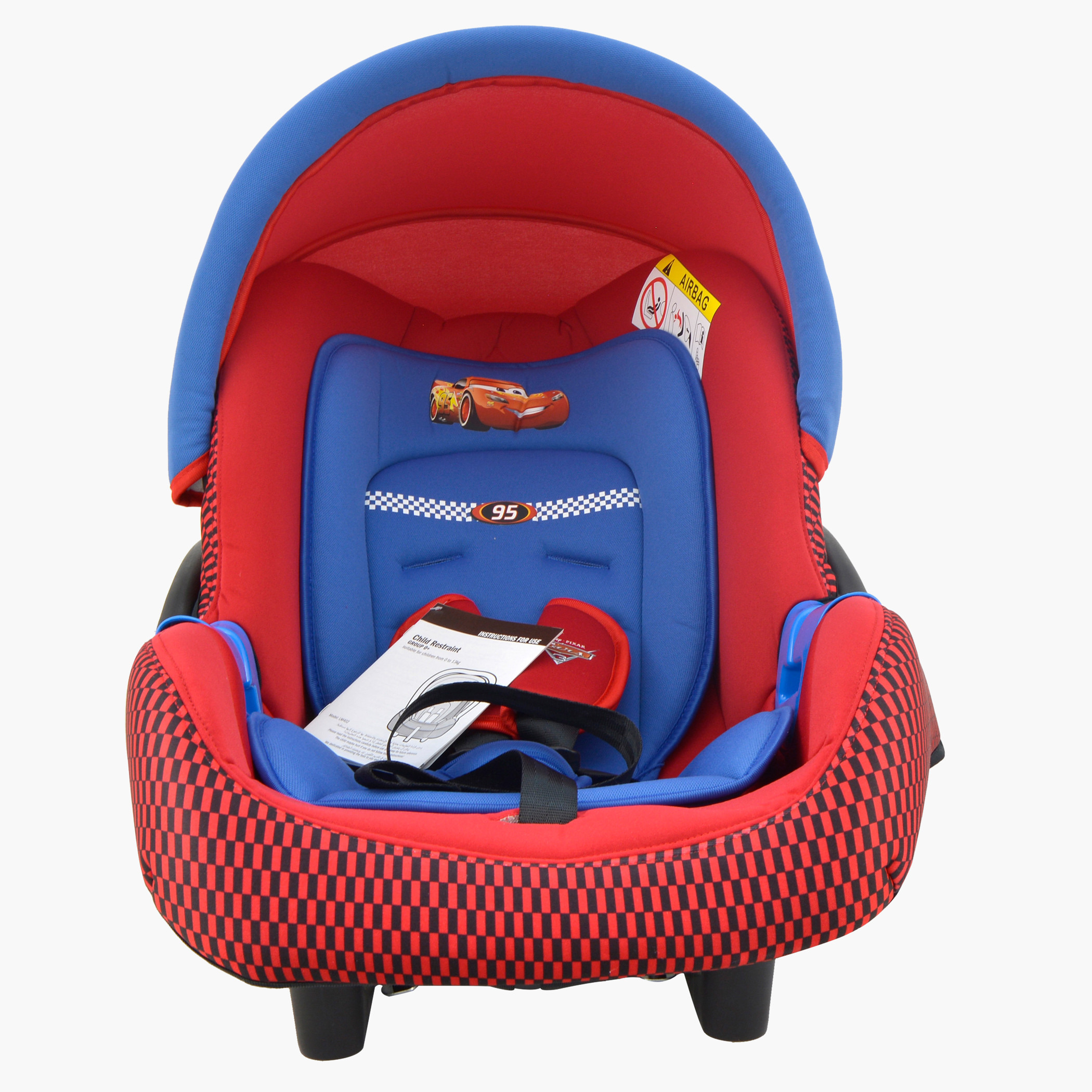 Car seat hotsell sun canopy