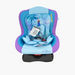 Disney Frozen 3-in-1 Convertible Car Seat - Blue (Up to 4 years)-Car Seats-thumbnail-0