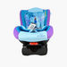 Disney Frozen 3-in-1 Convertible Car Seat - Blue (Up to 4 years)-Car Seats-thumbnailMobile-1