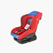 Disney Cars 3-in-1 Convertible Car Seat - Blue/Red (Up to 4 years)-Car Seats-thumbnail-4
