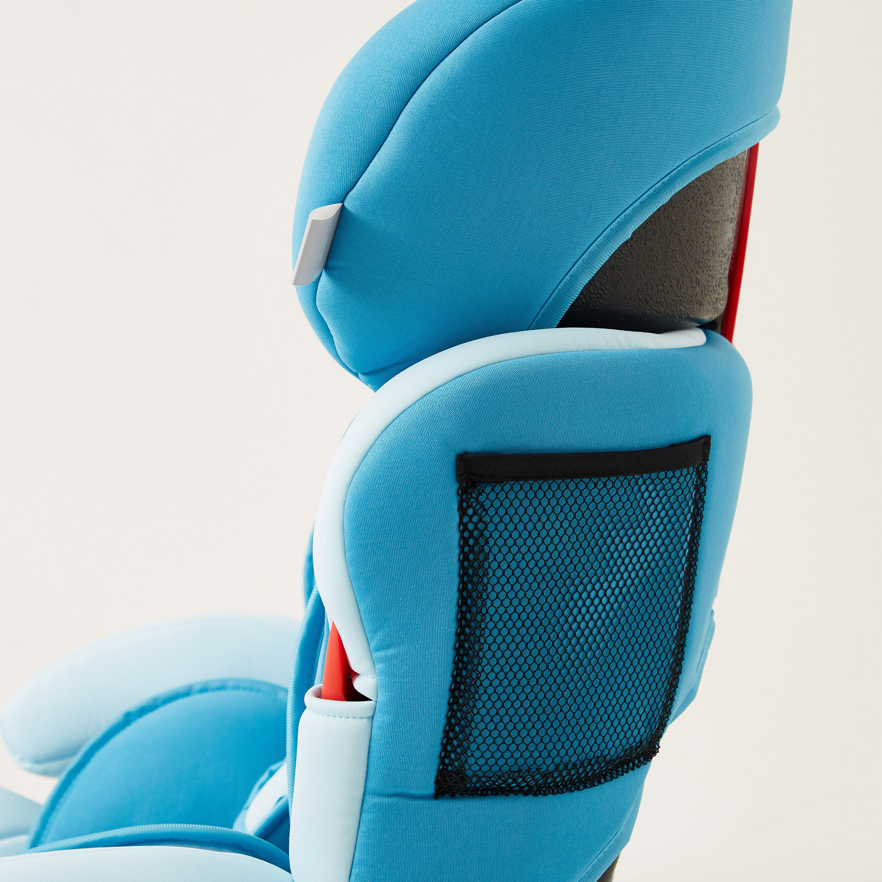 Disney Frozen Toddler Convertible Car Seat - Blue (Ages 9 months - 12 years)-baby-gear-carseats-image-5
