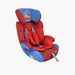 Disney Cars Toddler Convertible Car Seat - Blue/Red (Ages 9 months - 12 years)-Car Seats-thumbnail-1