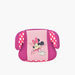 Disney Minnie Backless Booster Car Seat - Pink-Car Seats-thumbnail-2