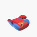 Disney Cars Backless Booster Car Seat - Red/Blue-Car Seats-thumbnail-2