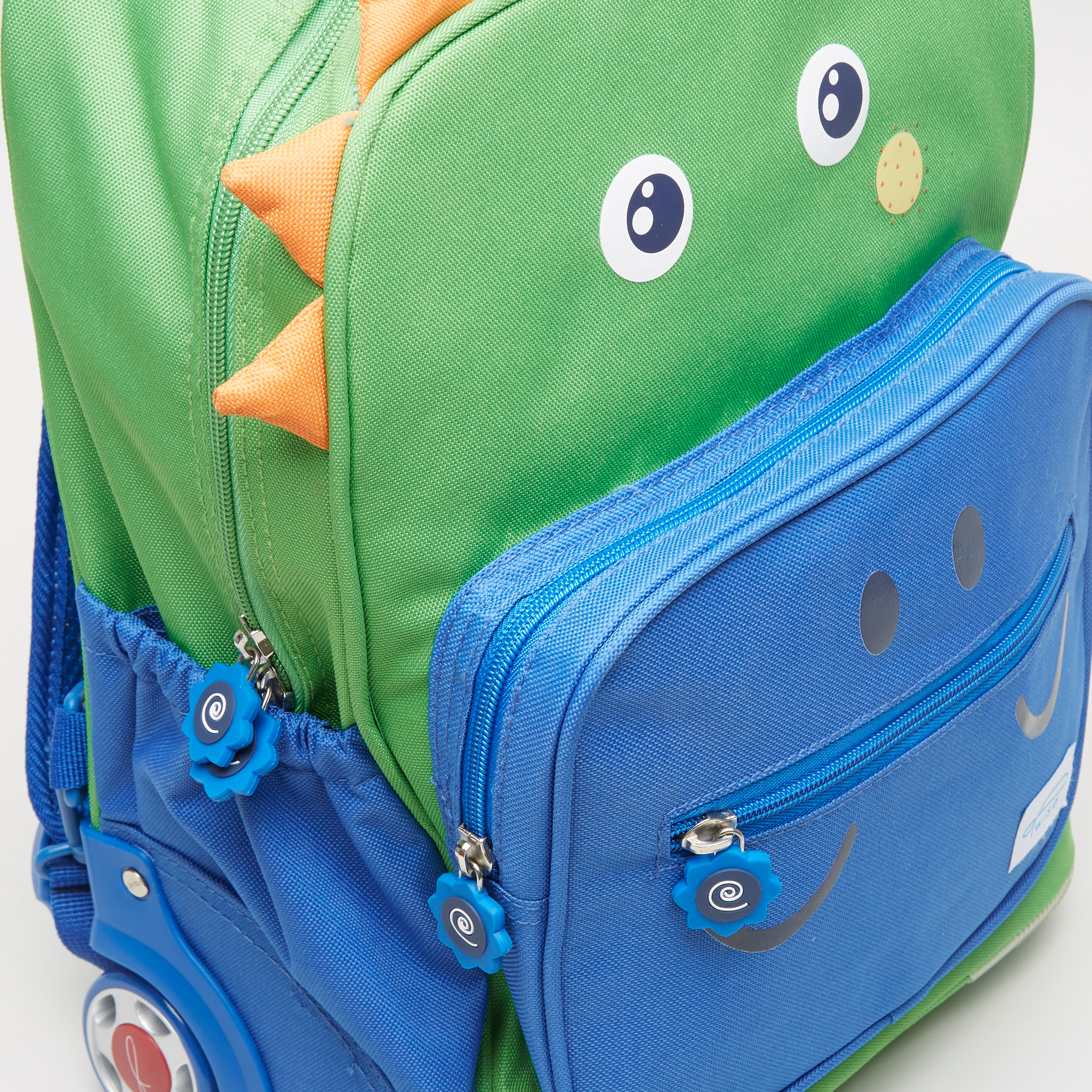 Cath kidston cheap beautyful monster backpack