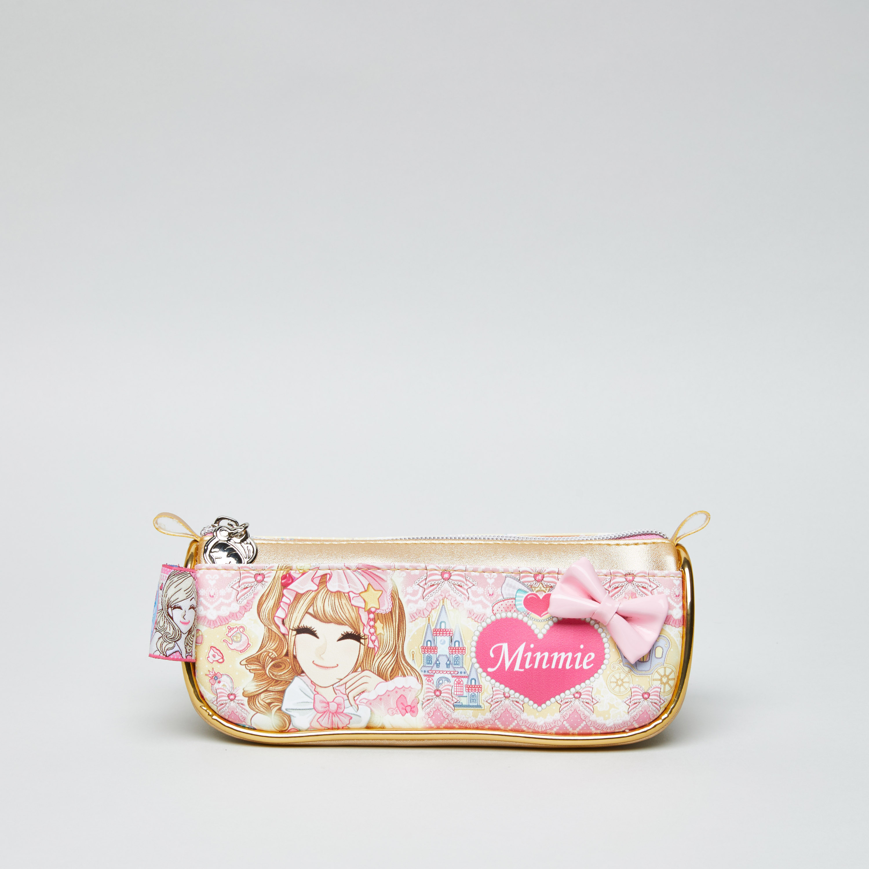 Bow pencil deals case