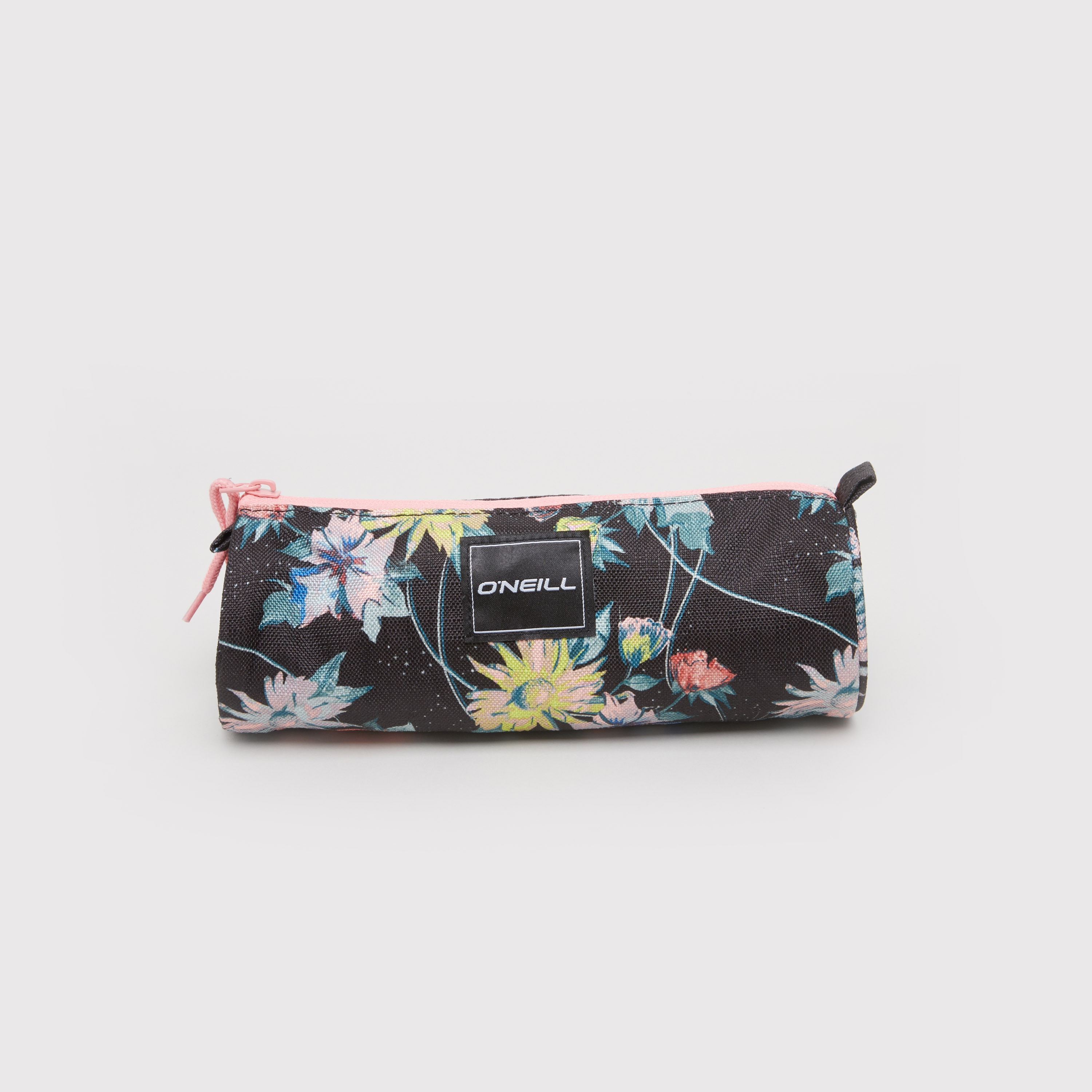O'neill Printed Pencil Case with Zip Closure-school-stationery-pencilcases-image-1